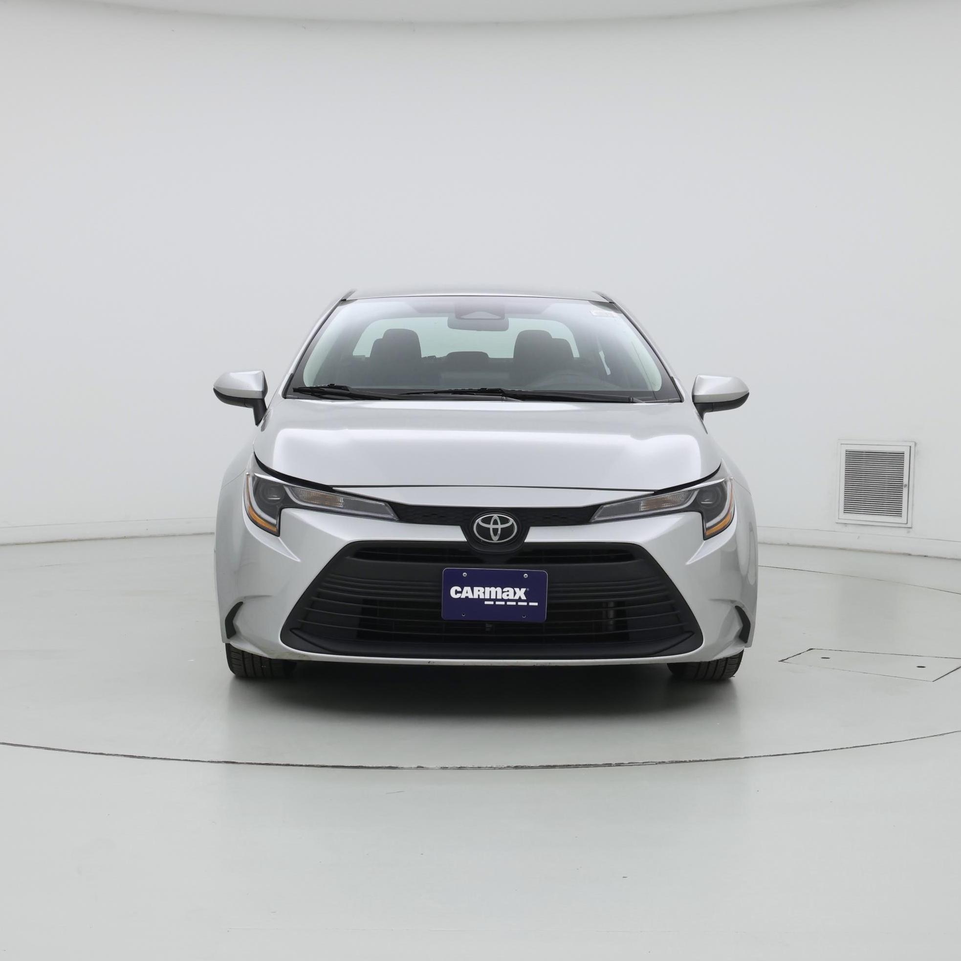 Thumbnail: 2024 Toyota Corolla - 5