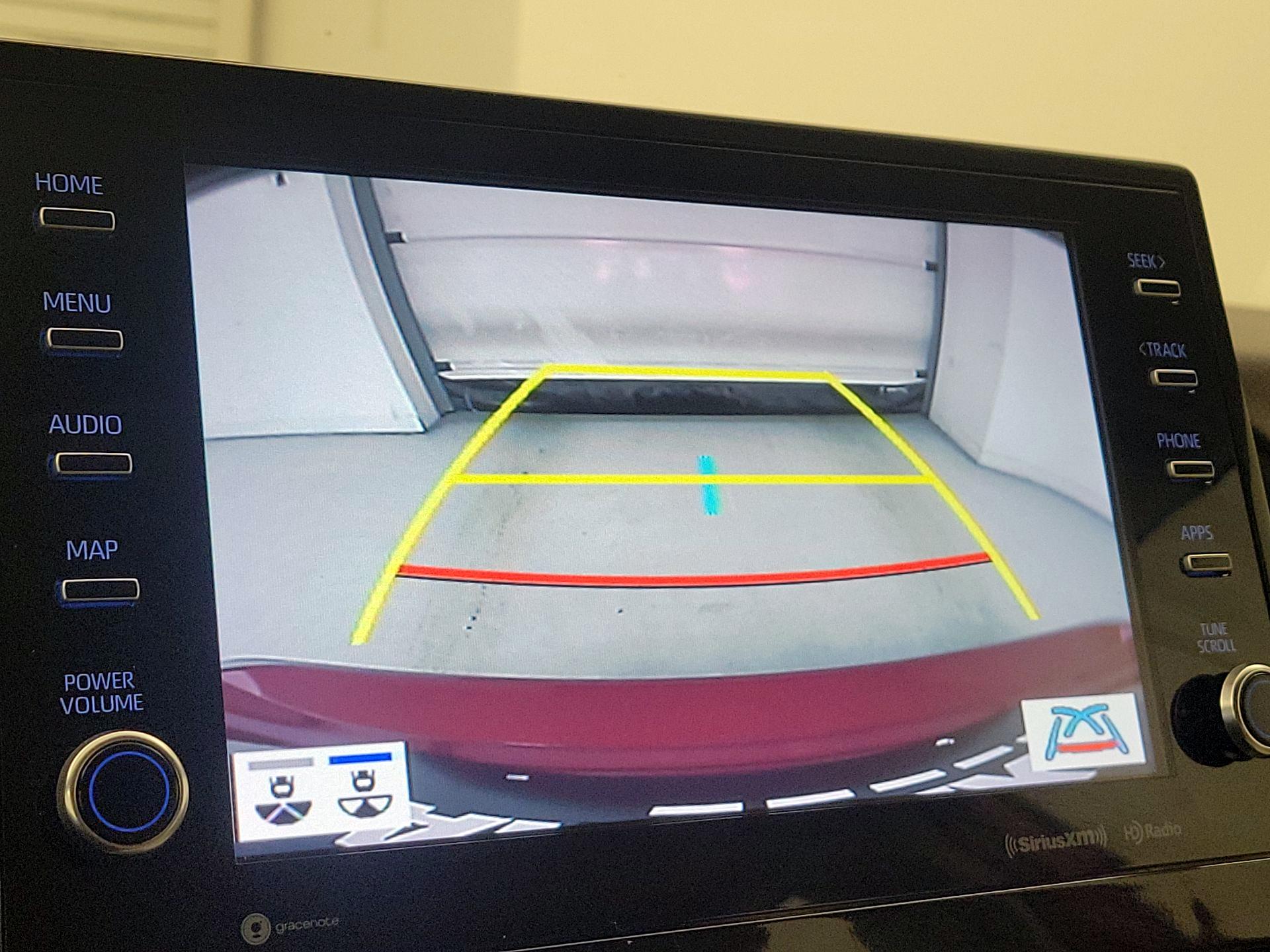 Thumbnail: 2023 Toyota Camry - 14