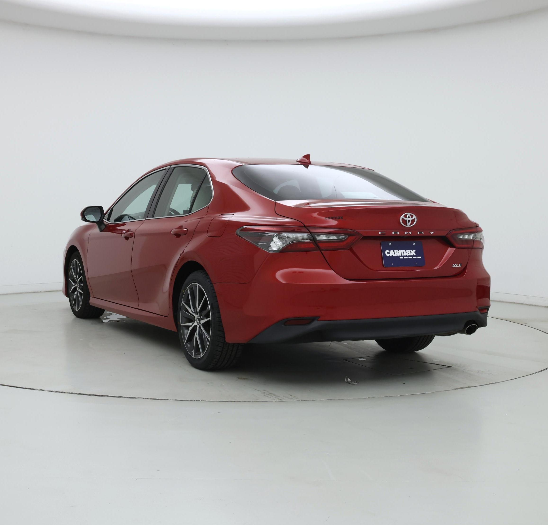 Thumbnail: 2023 Toyota Camry - 2