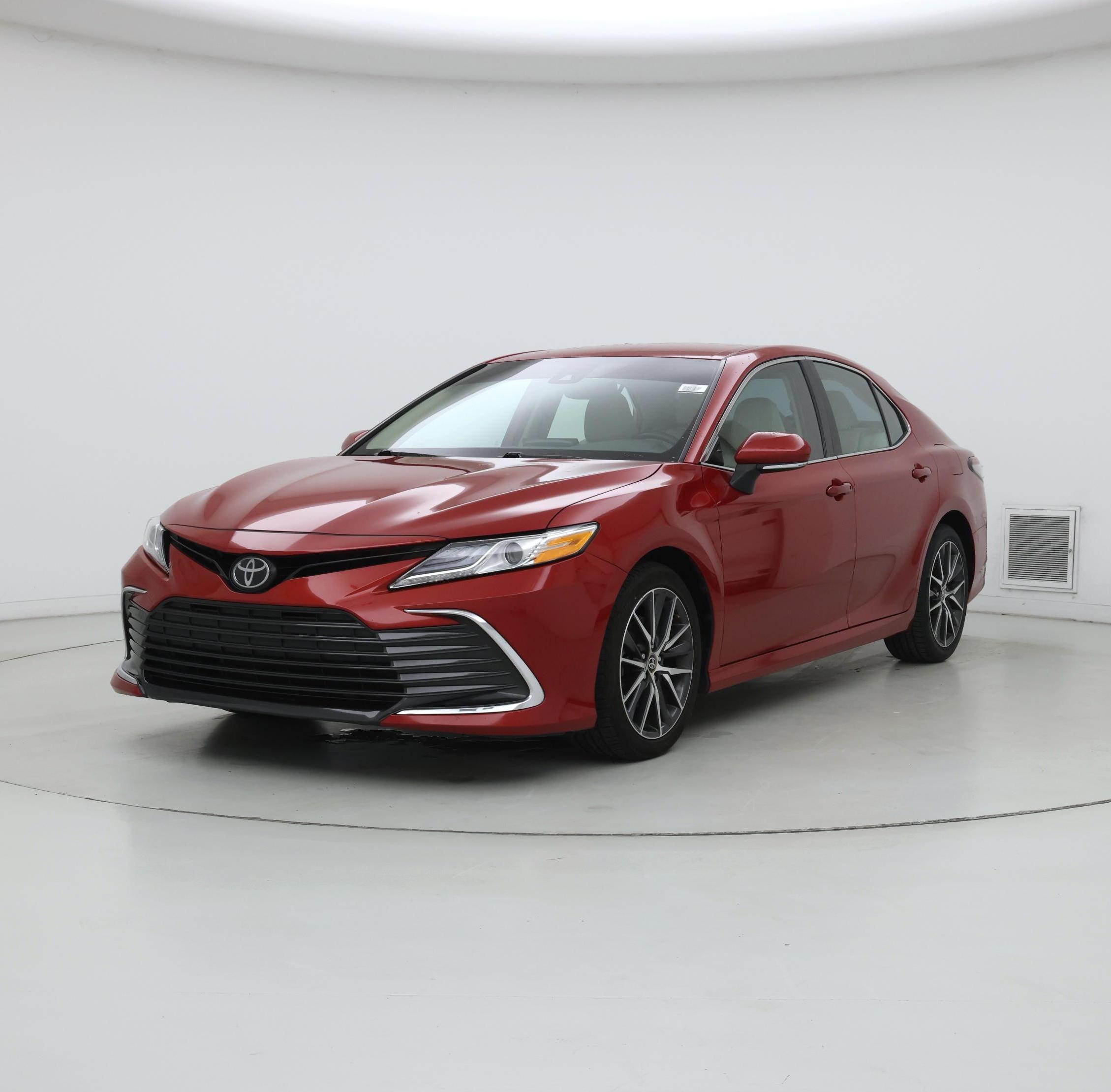 Thumbnail: 2023 Toyota Camry - 4