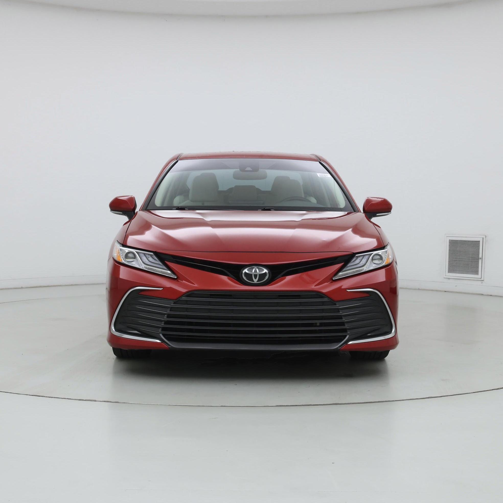 Thumbnail: 2023 Toyota Camry - 5