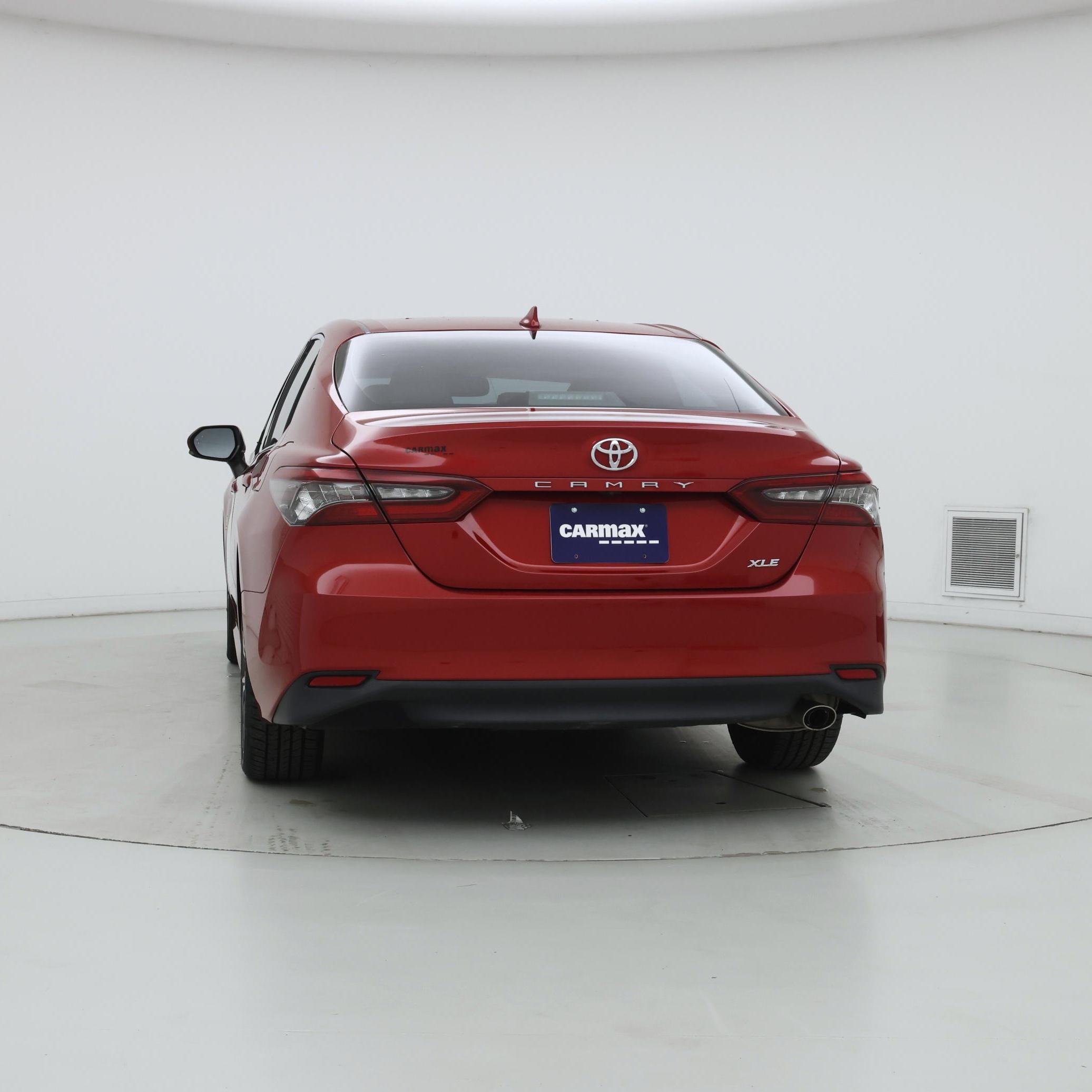 Thumbnail: 2023 Toyota Camry - 6