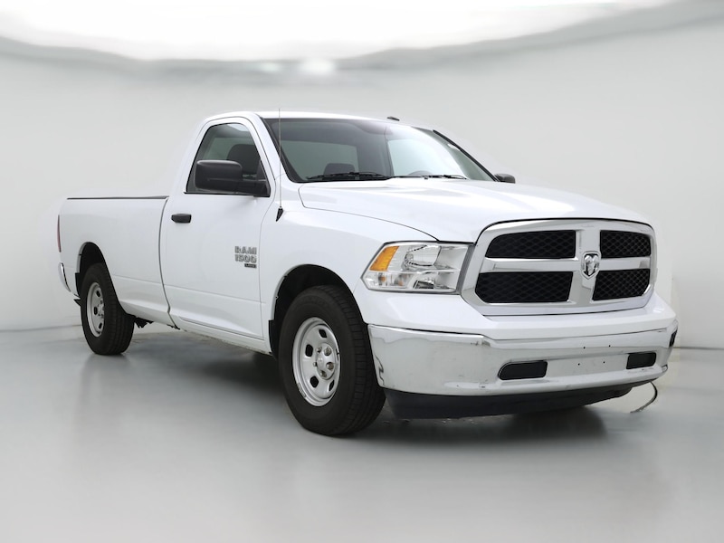 2023 RAM 1500 Classic Tradesman -
                  Stockbridge, GA