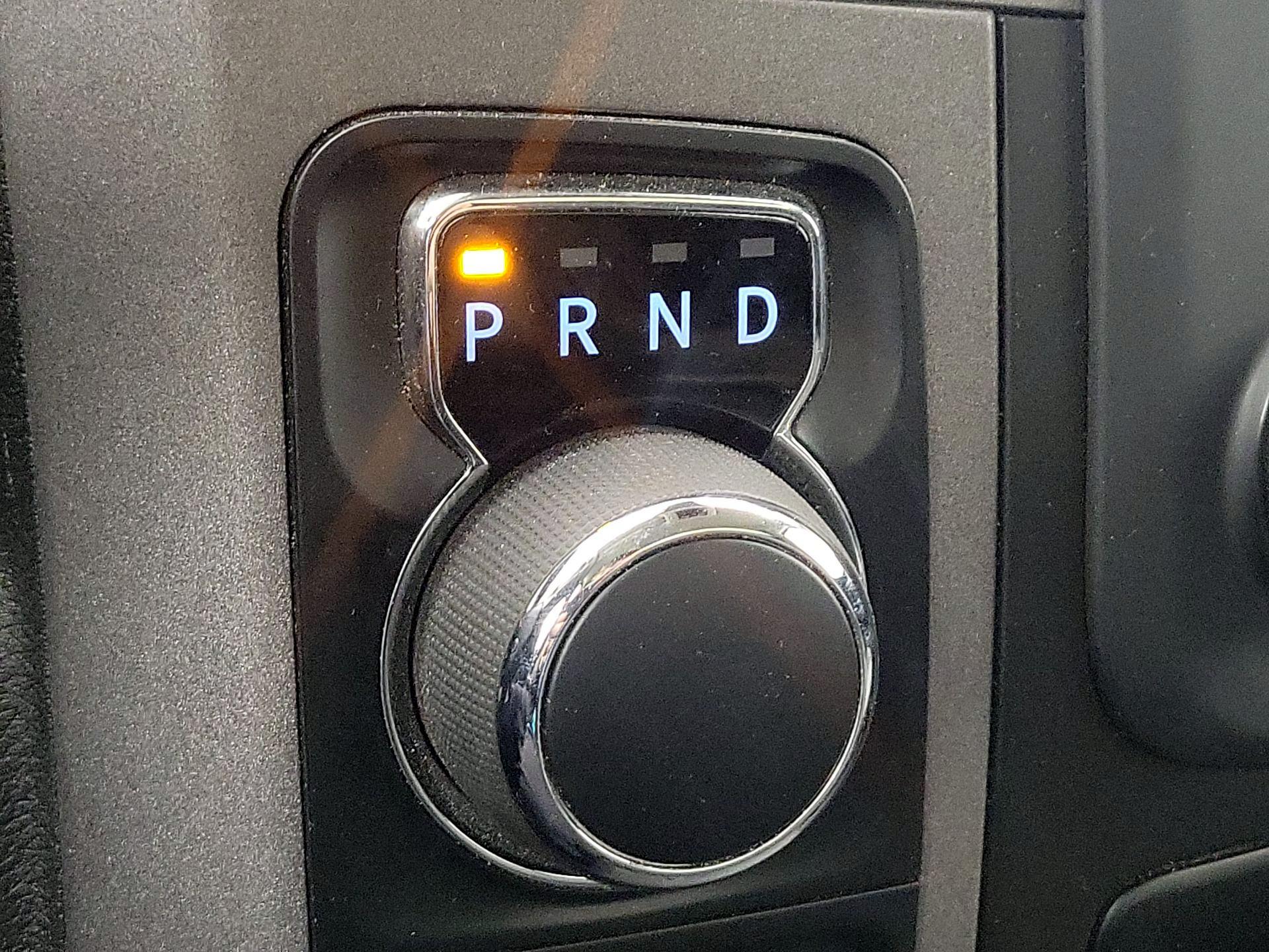 Thumbnail: 2023 RAM 1500 Classic - 17