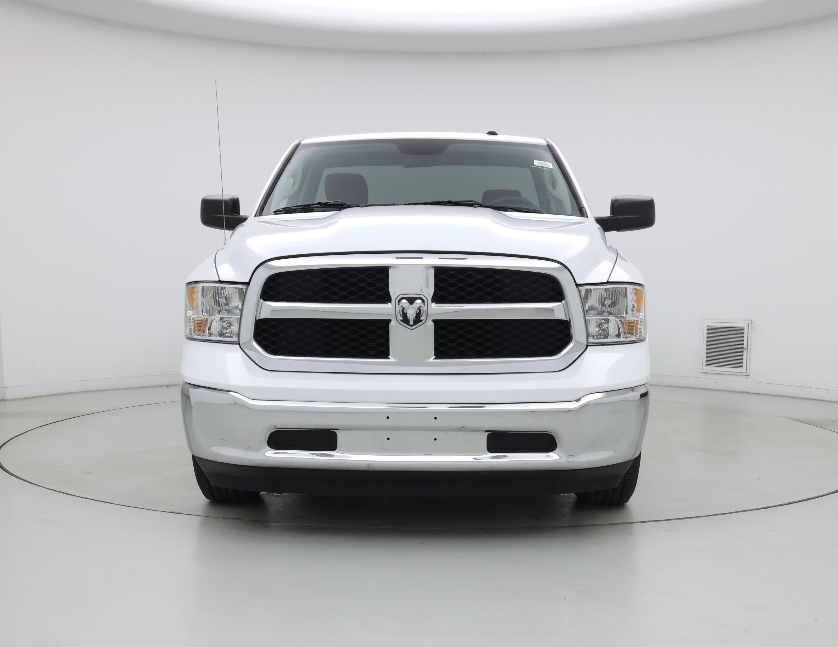 Thumbnail: 2023 RAM 1500 Classic - 5
