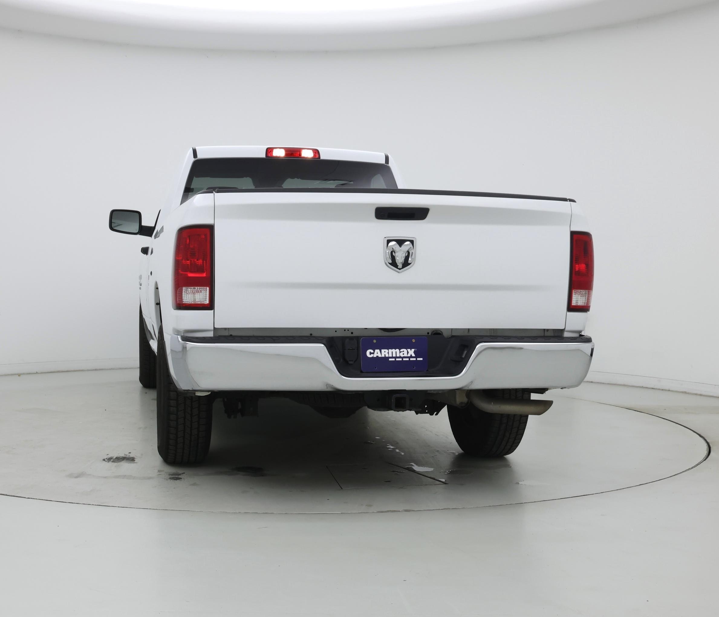 Thumbnail: 2023 RAM 1500 Classic - 6