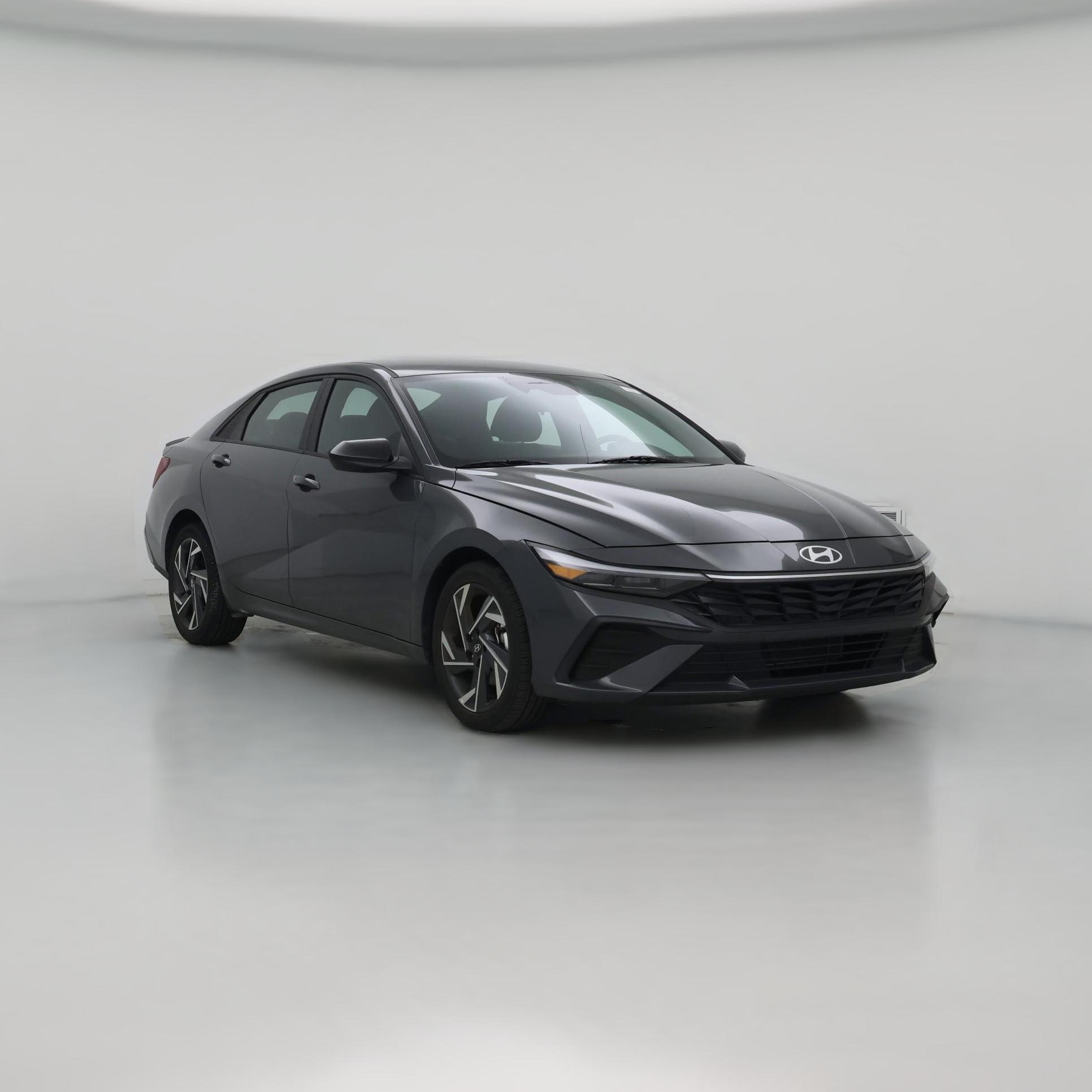 Thumbnail: 2025 Hyundai Elantra - 1