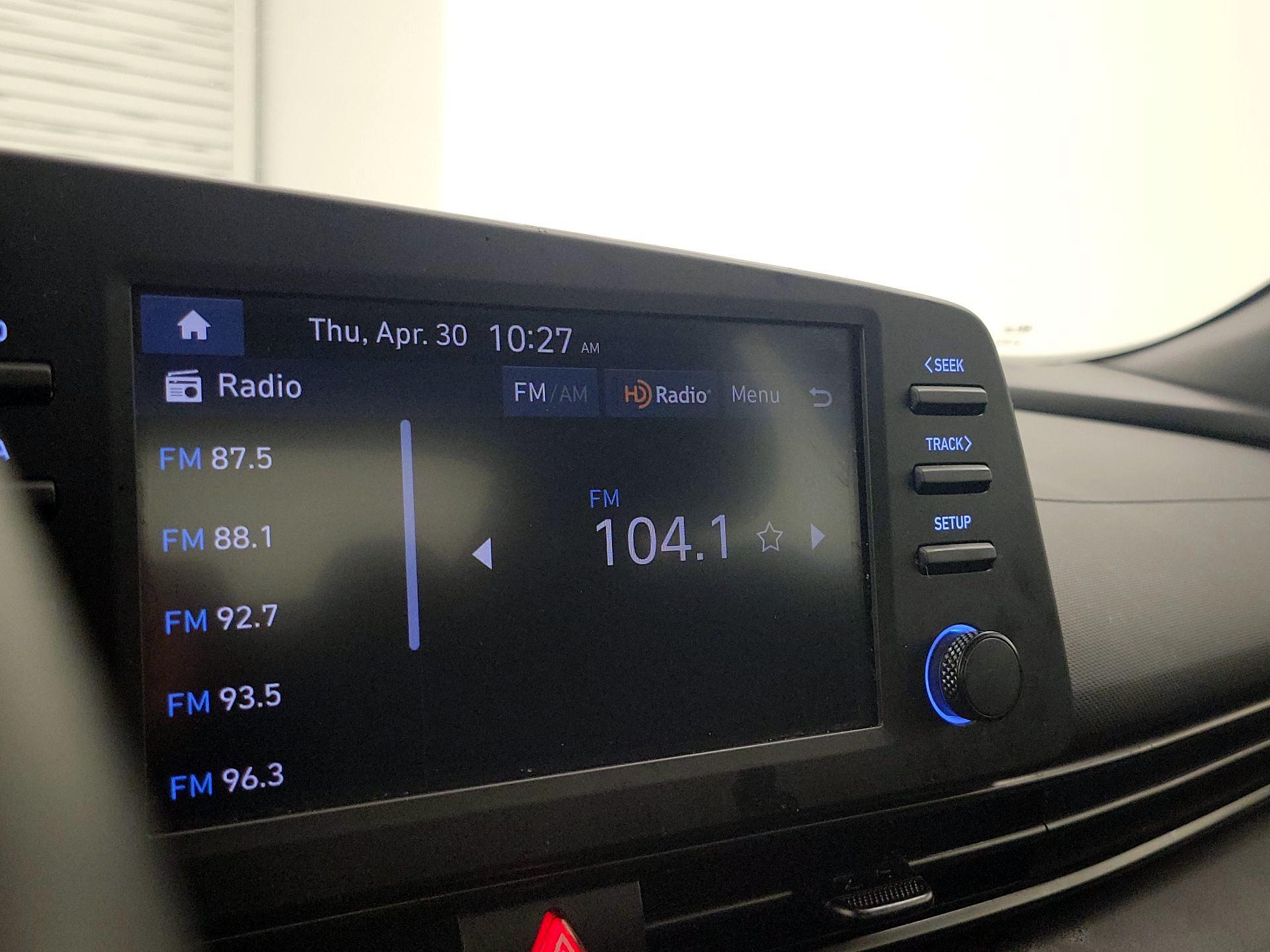 Thumbnail: 2025 Hyundai Elantra - 15
