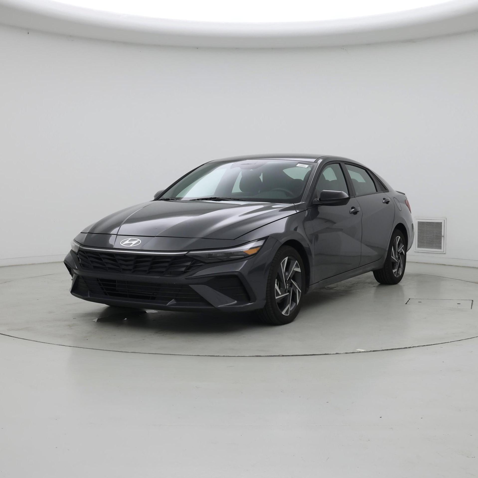 Thumbnail: 2025 Hyundai Elantra - 4