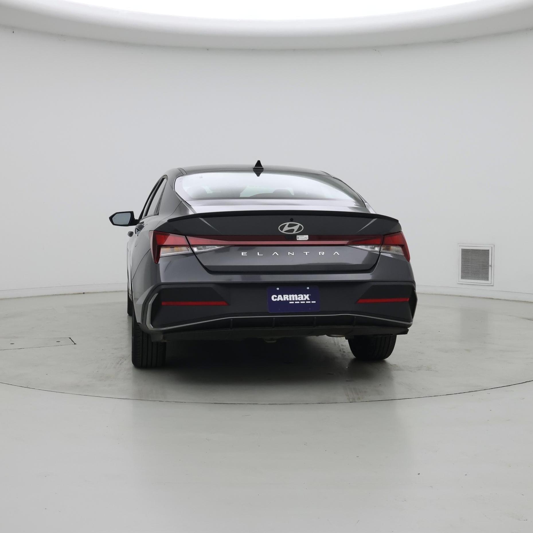 Thumbnail: 2025 Hyundai Elantra - 6