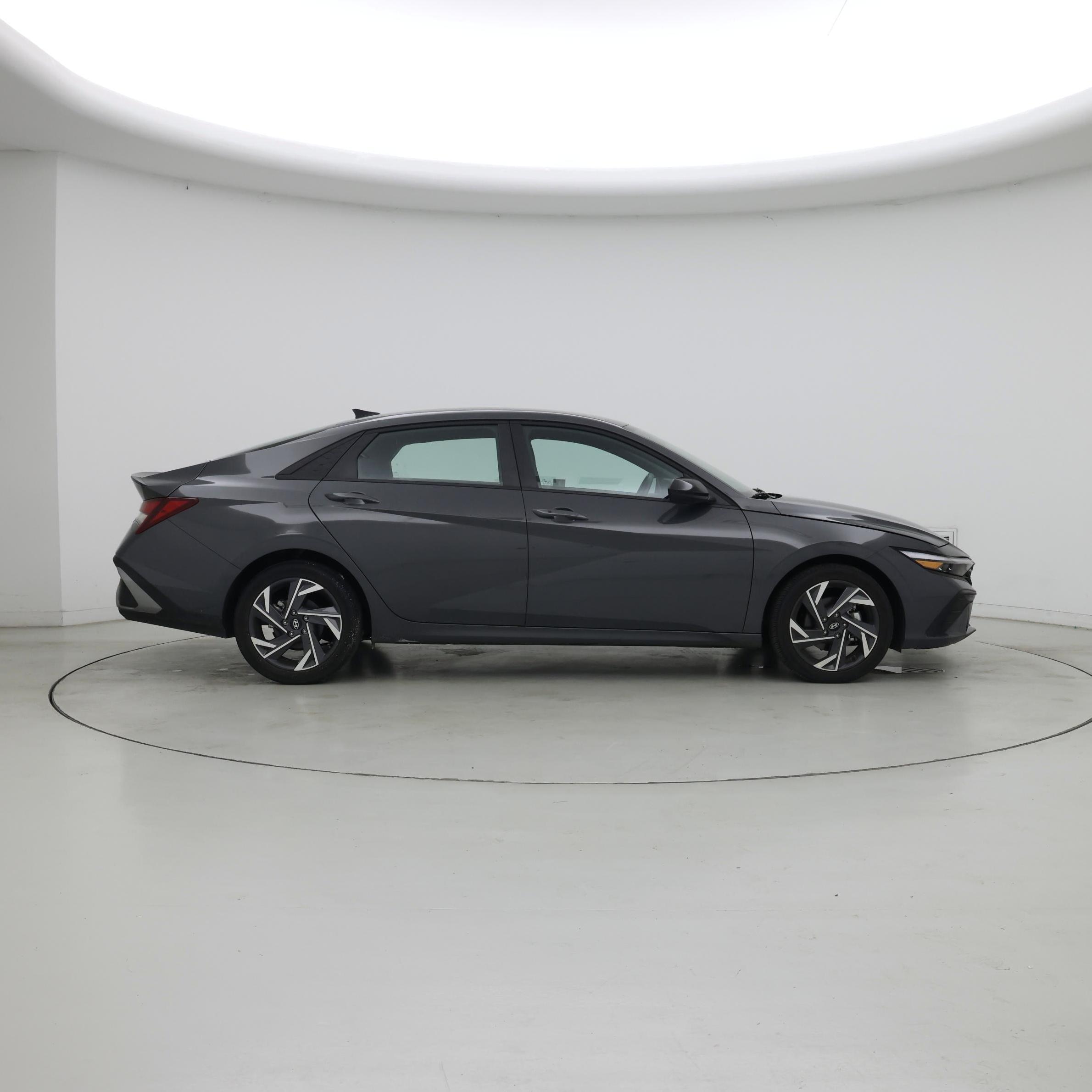 Thumbnail: 2025 Hyundai Elantra - 7