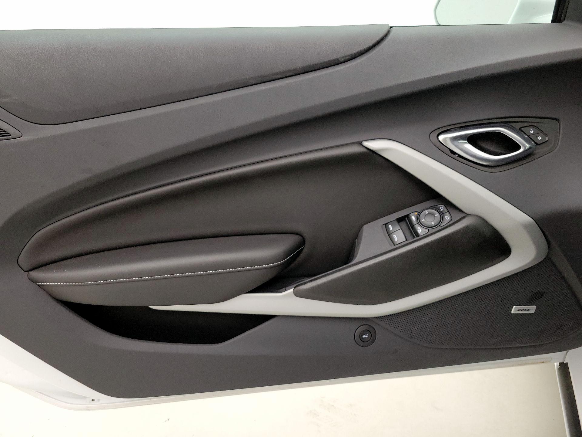 Thumbnail: 2023 Chevrolet Camaro - 12