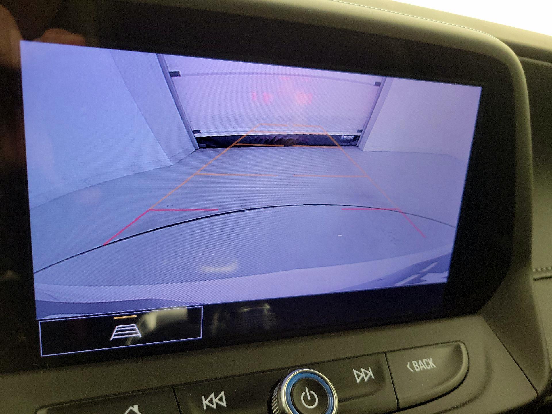 Thumbnail: 2023 Chevrolet Camaro - 14