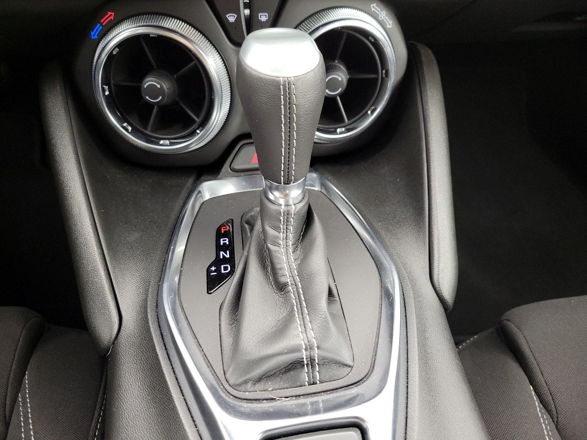 Thumbnail: 2023 Chevrolet Camaro - 17