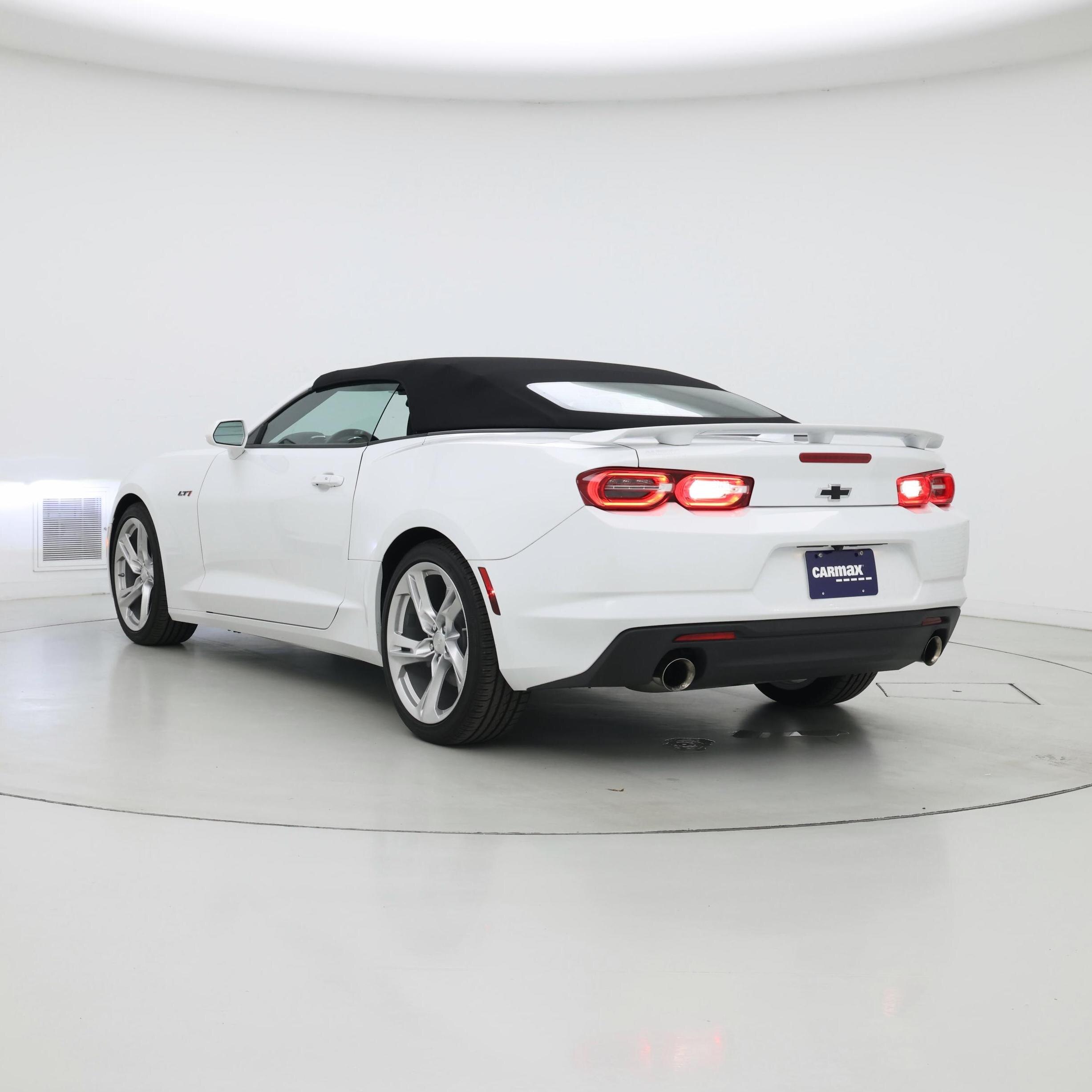 Thumbnail: 2023 Chevrolet Camaro - 2