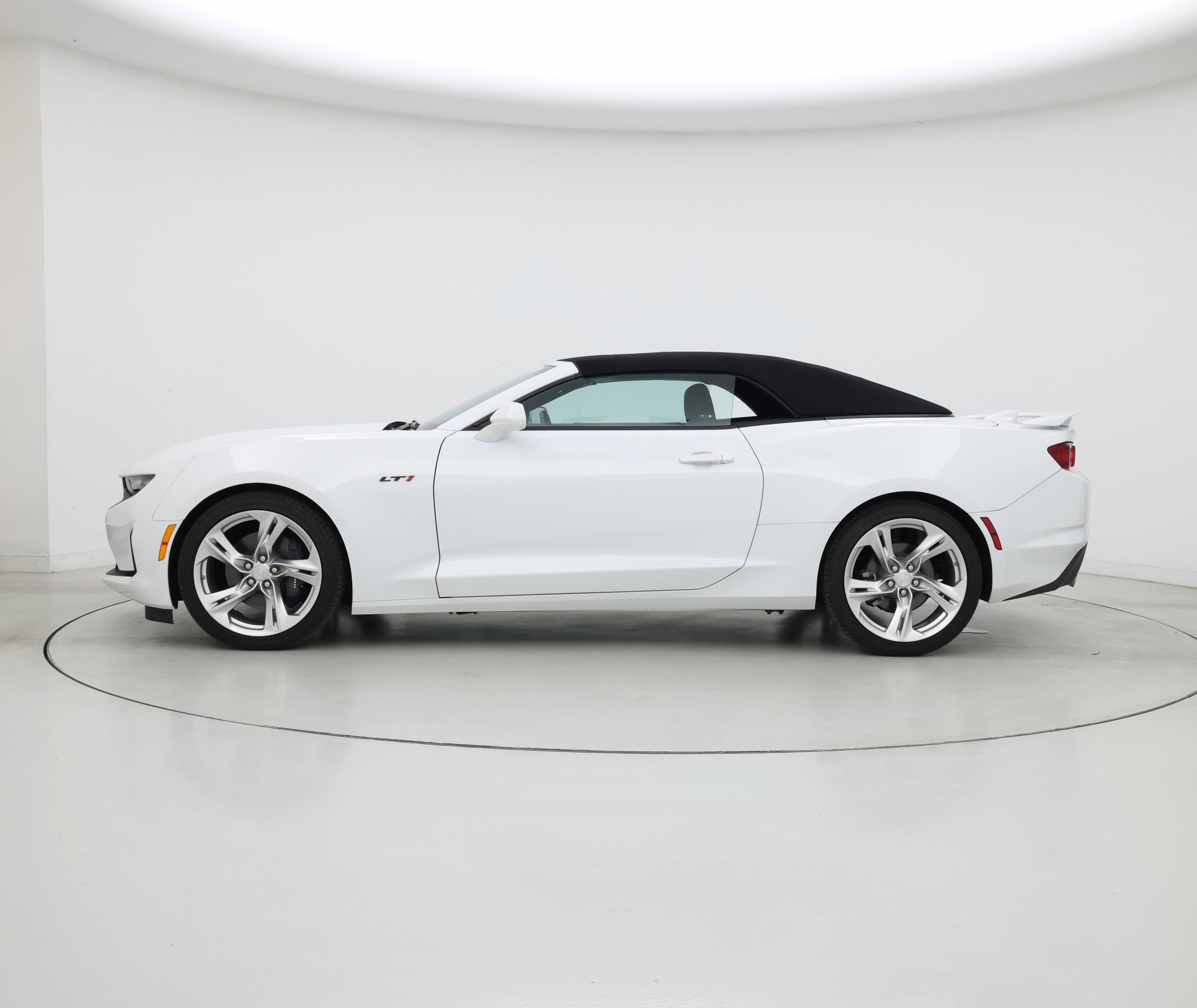 Thumbnail: 2023 Chevrolet Camaro - 3