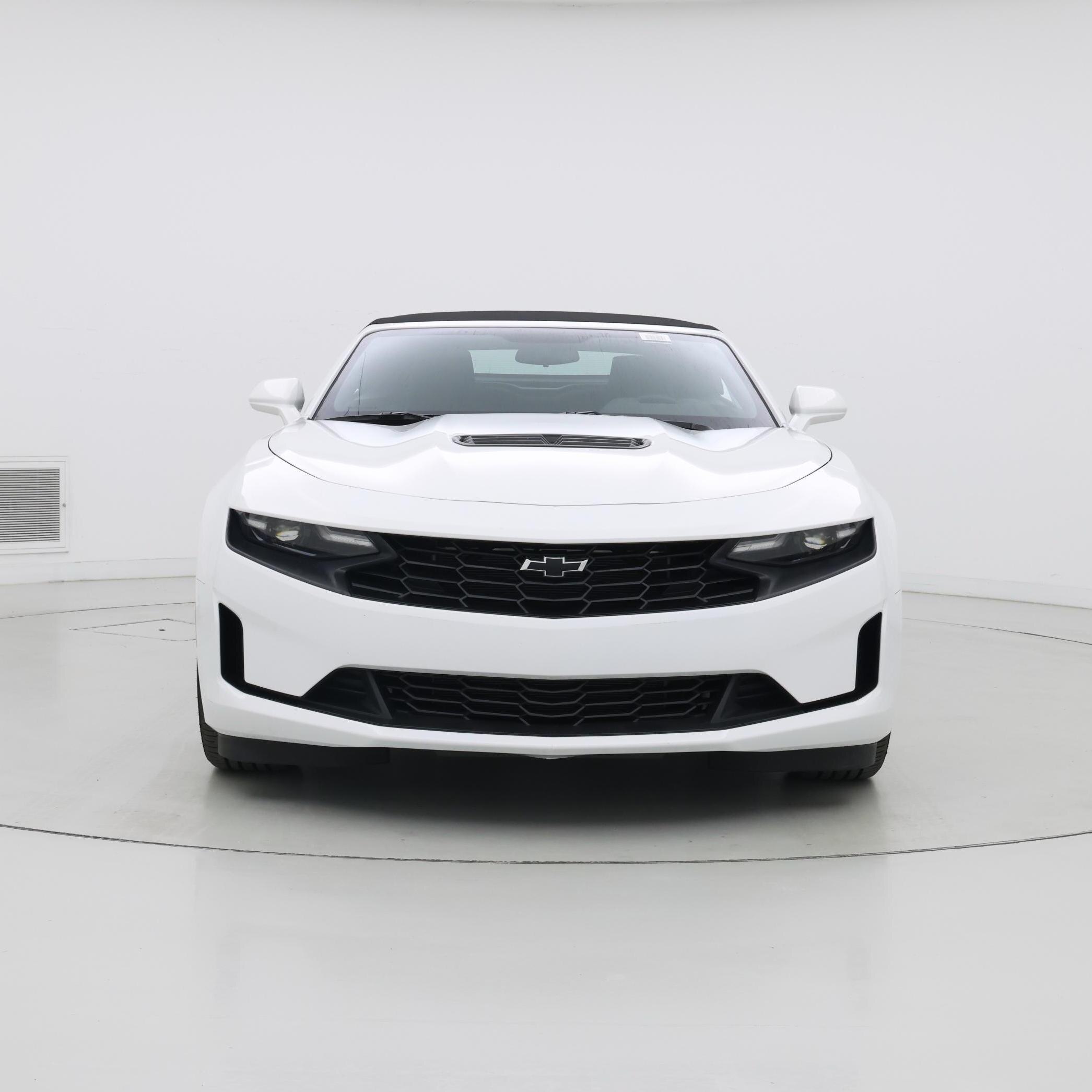 Thumbnail: 2023 Chevrolet Camaro - 5