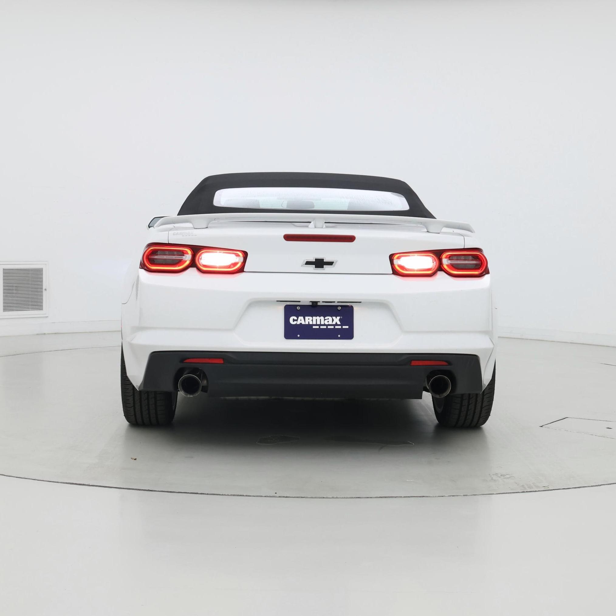 Thumbnail: 2023 Chevrolet Camaro - 6