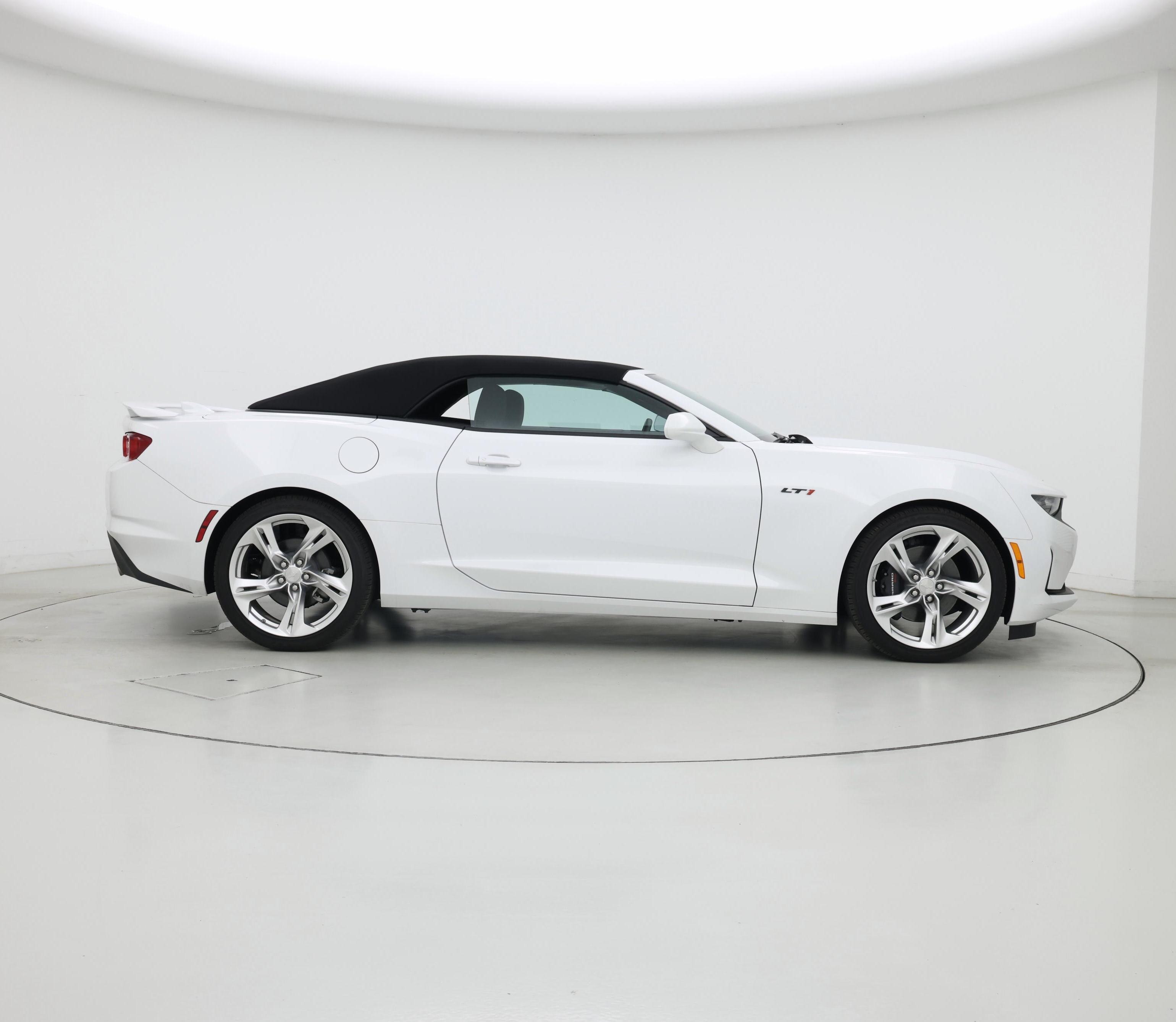 Thumbnail: 2023 Chevrolet Camaro - 7