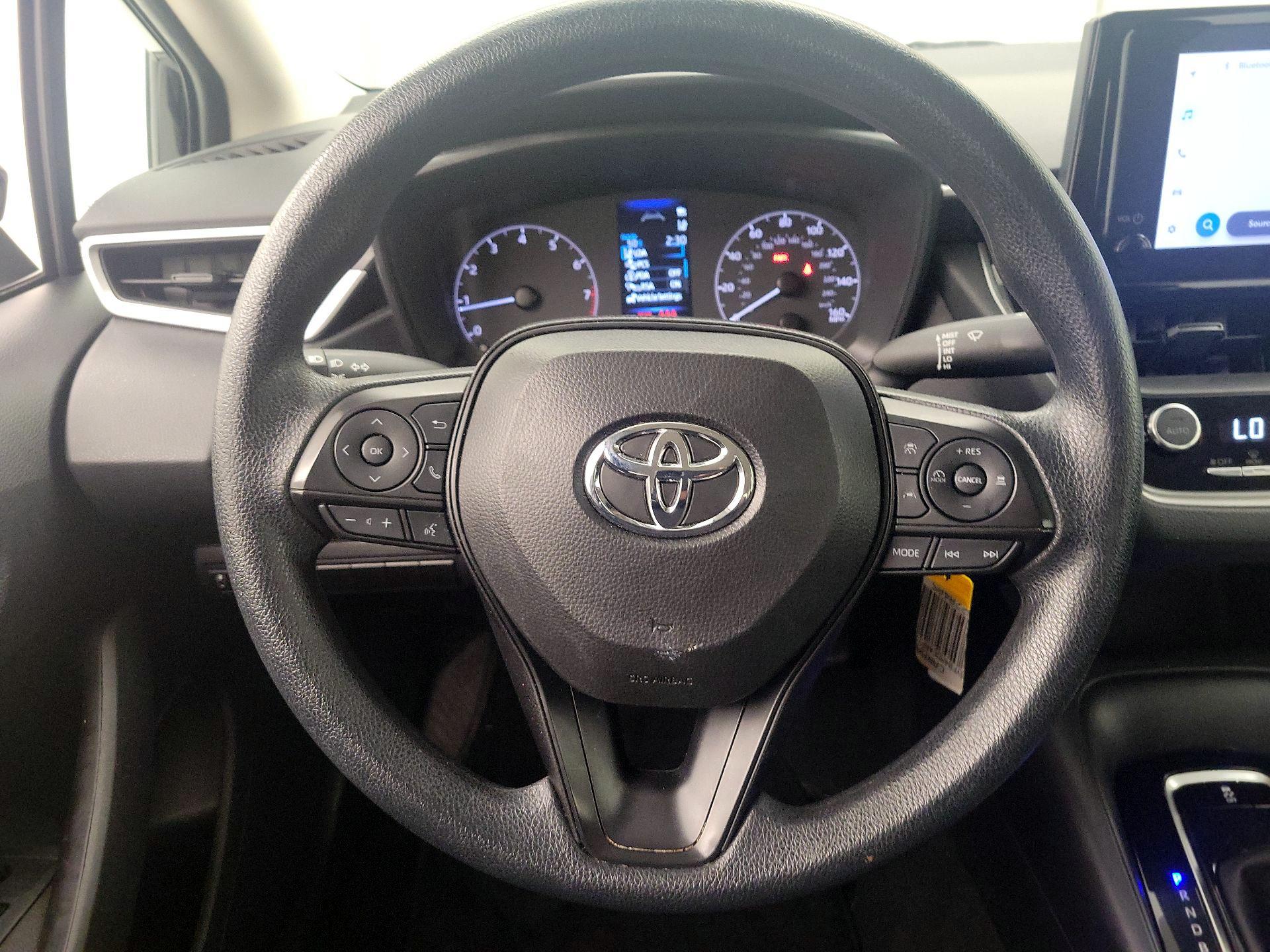 Thumbnail: 2024 Toyota Corolla - 10