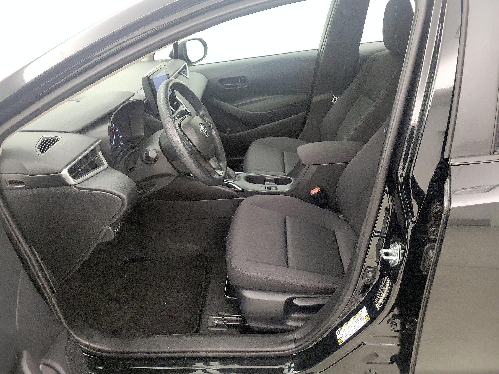 Thumbnail: 2024 Toyota Corolla - 11