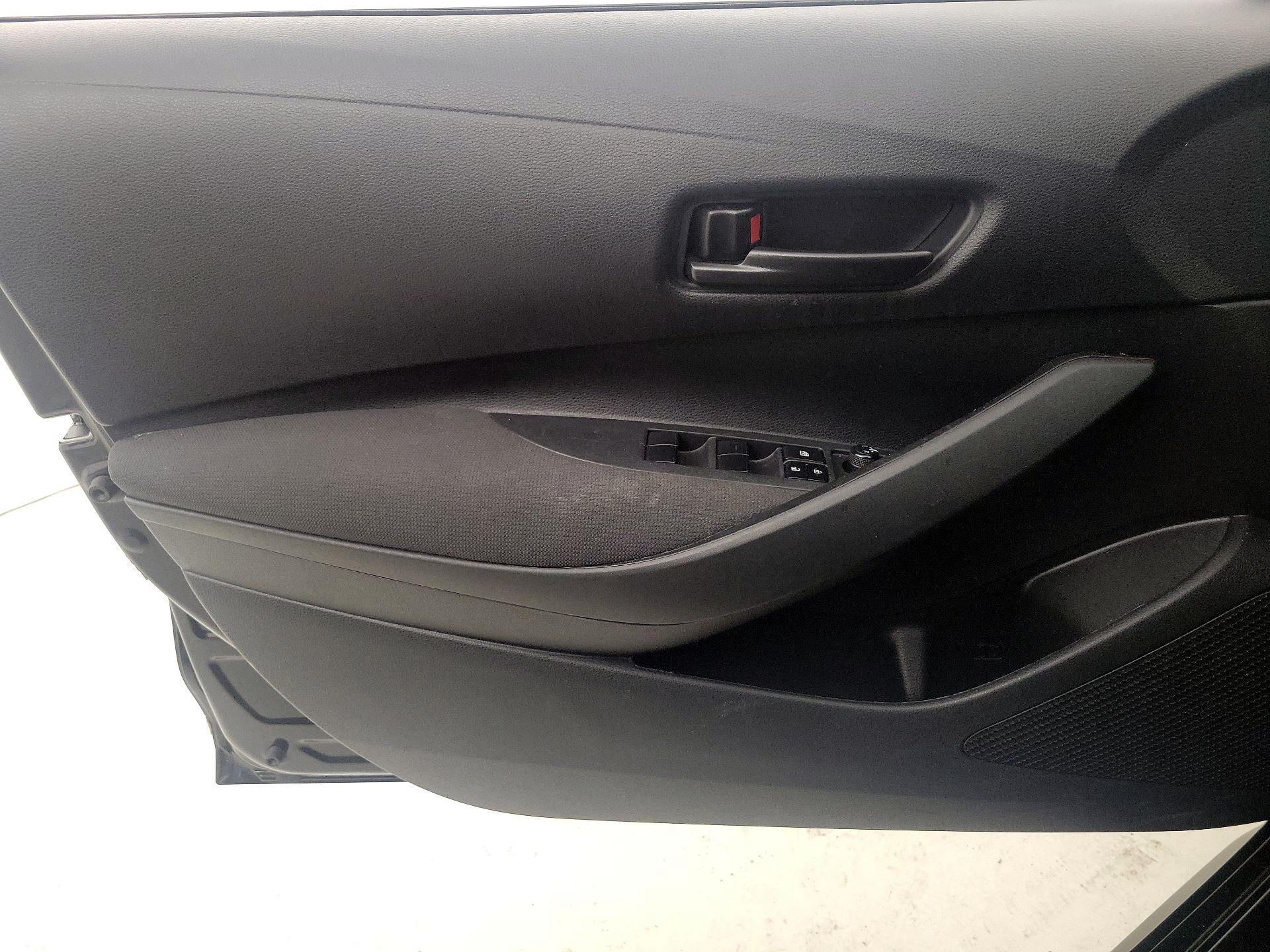 Thumbnail: 2024 Toyota Corolla - 12