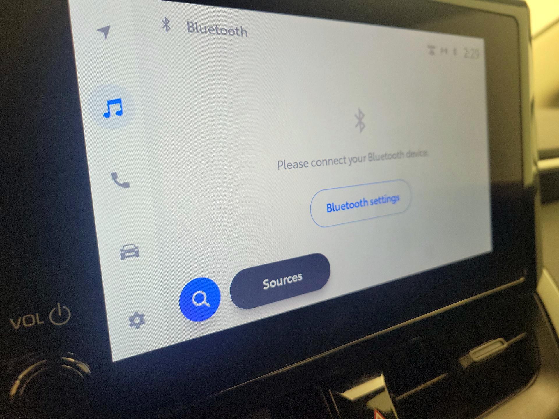 Thumbnail: 2024 Toyota Corolla - 15