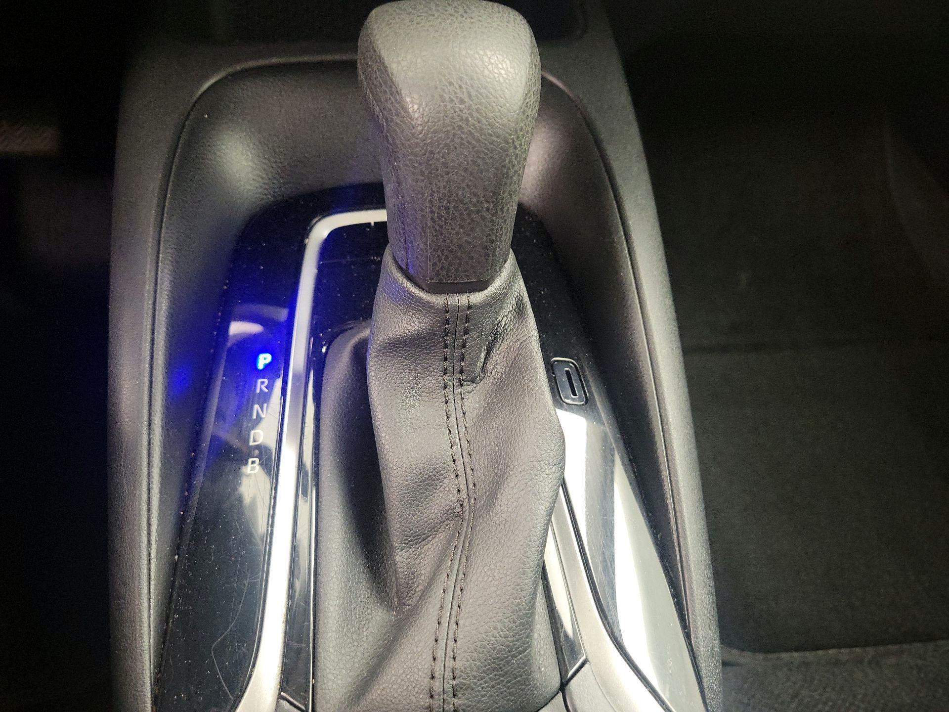 Thumbnail: 2024 Toyota Corolla - 17