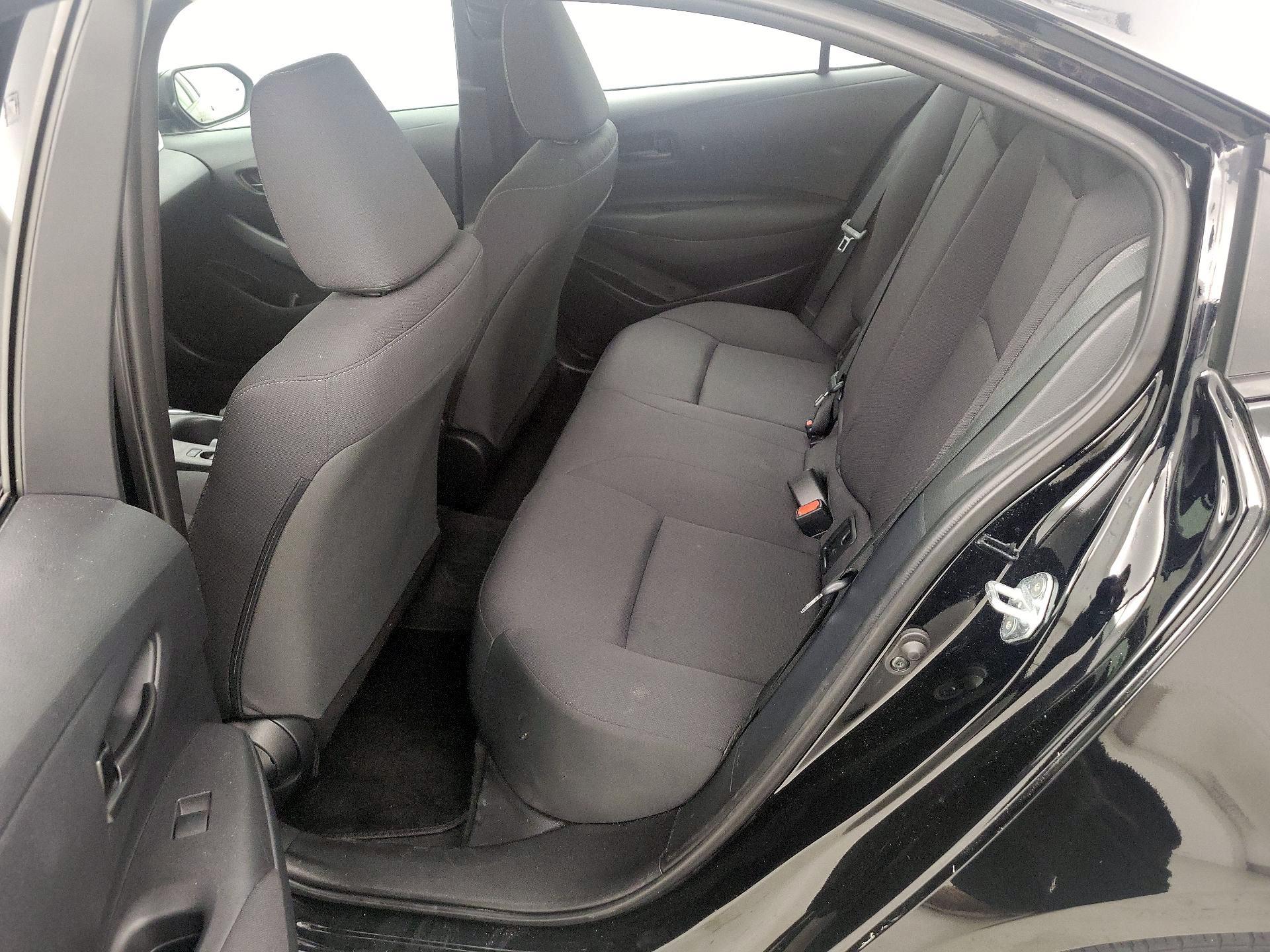 Thumbnail: 2024 Toyota Corolla - 19