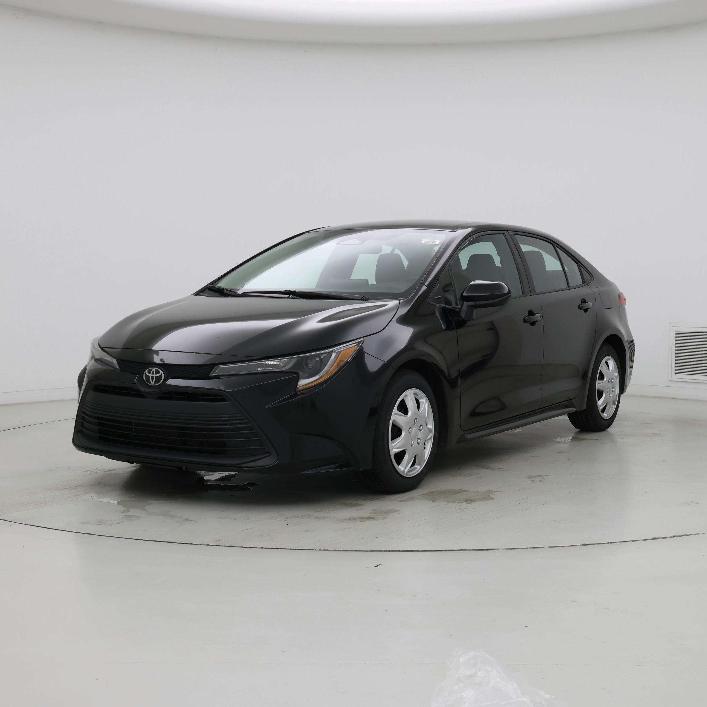 Thumbnail: 2024 Toyota Corolla - 4