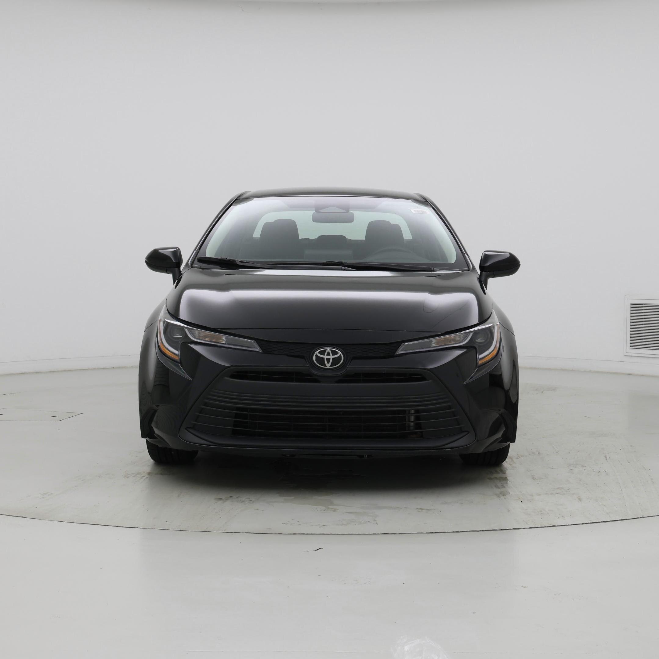 Thumbnail: 2024 Toyota Corolla - 5