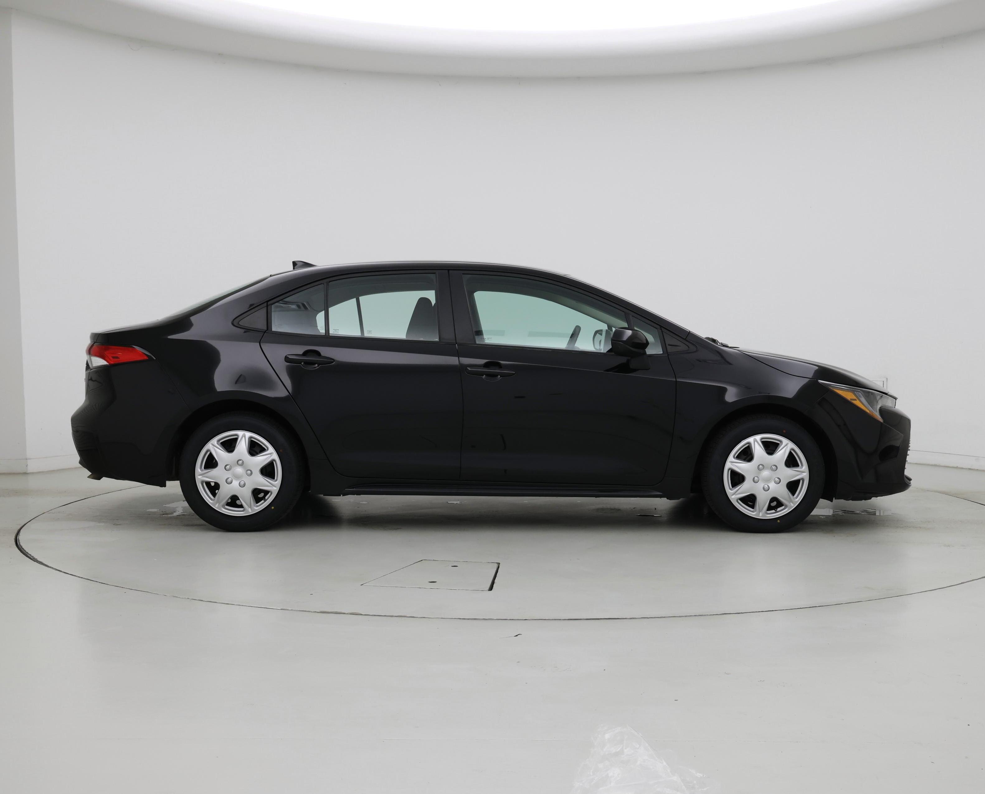 Thumbnail: 2024 Toyota Corolla - 7