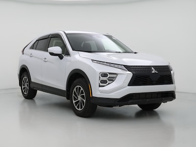 2024 Mitsubishi Eclipse Cross ES