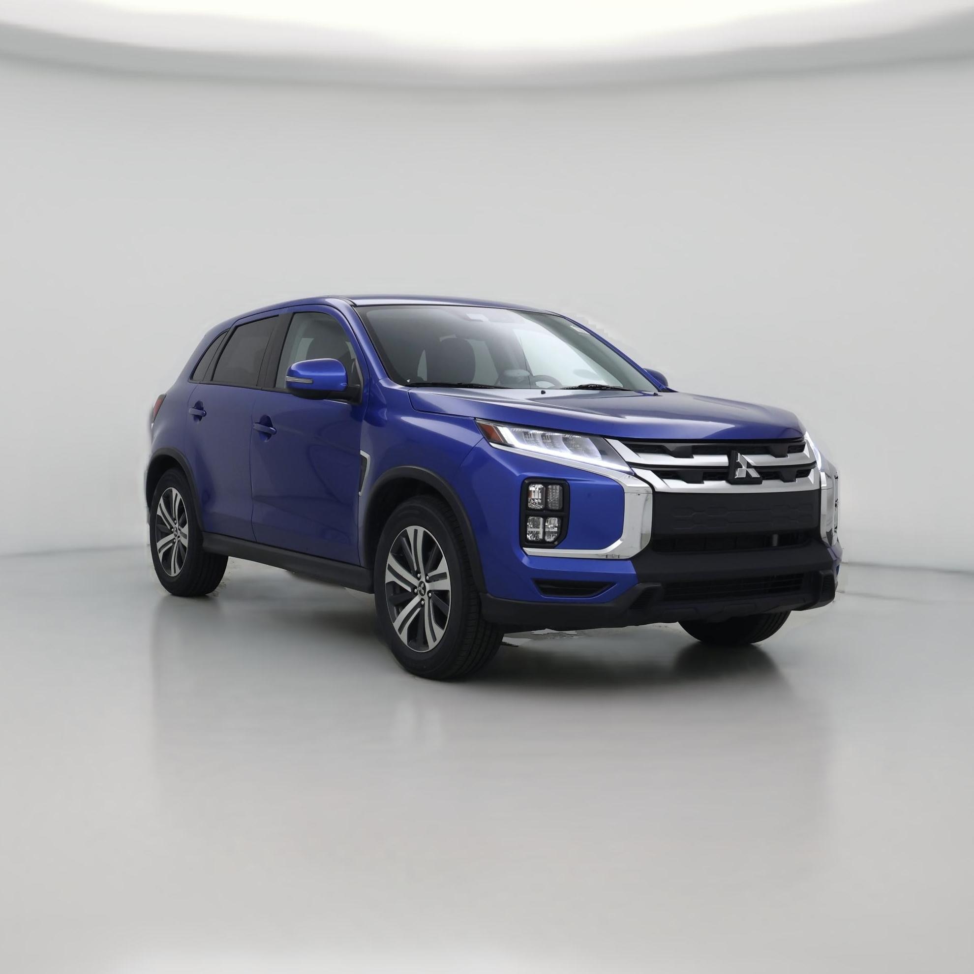 Thumbnail: 2024 Mitsubishi Outlander Sport - 1