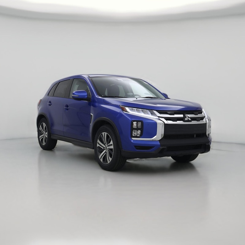 2024 Mitsubishi Outlander Sport LE