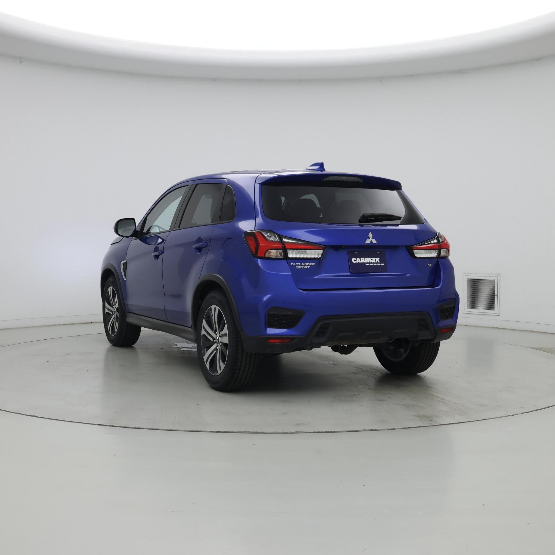 Thumbnail: 2024 Mitsubishi Outlander Sport - 2
