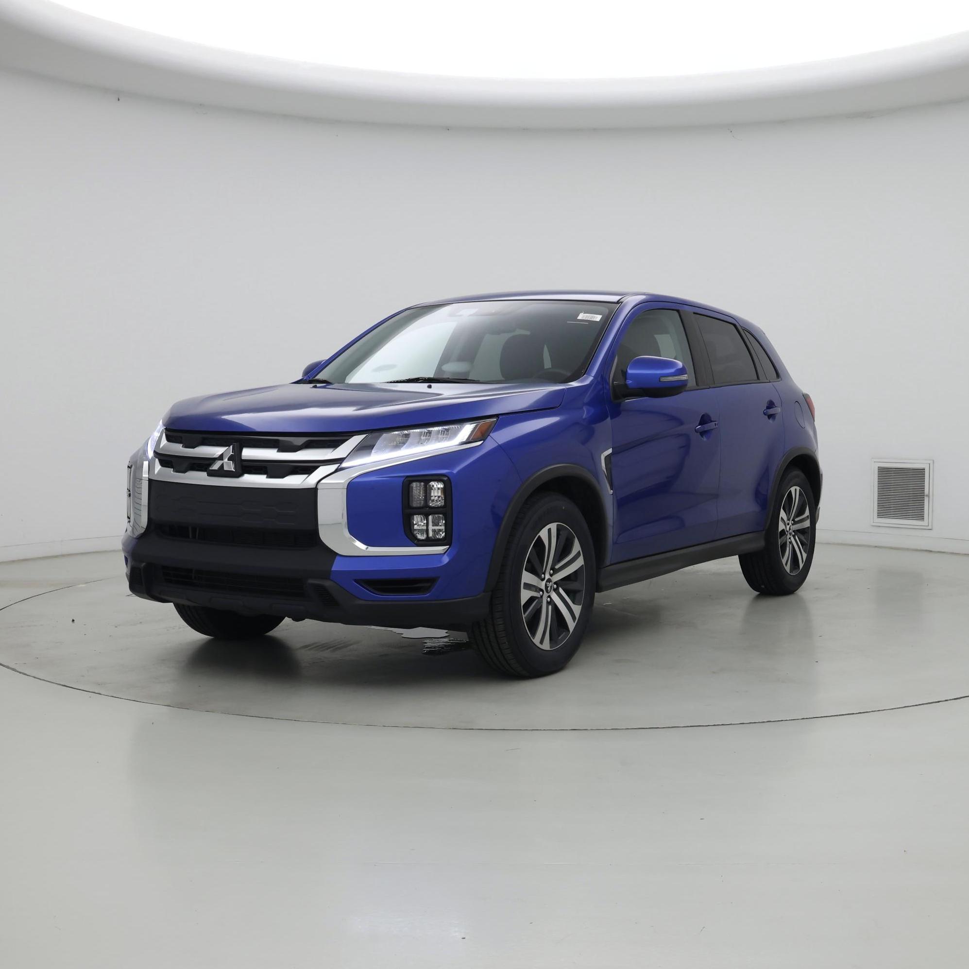 Thumbnail: 2024 Mitsubishi Outlander Sport - 4