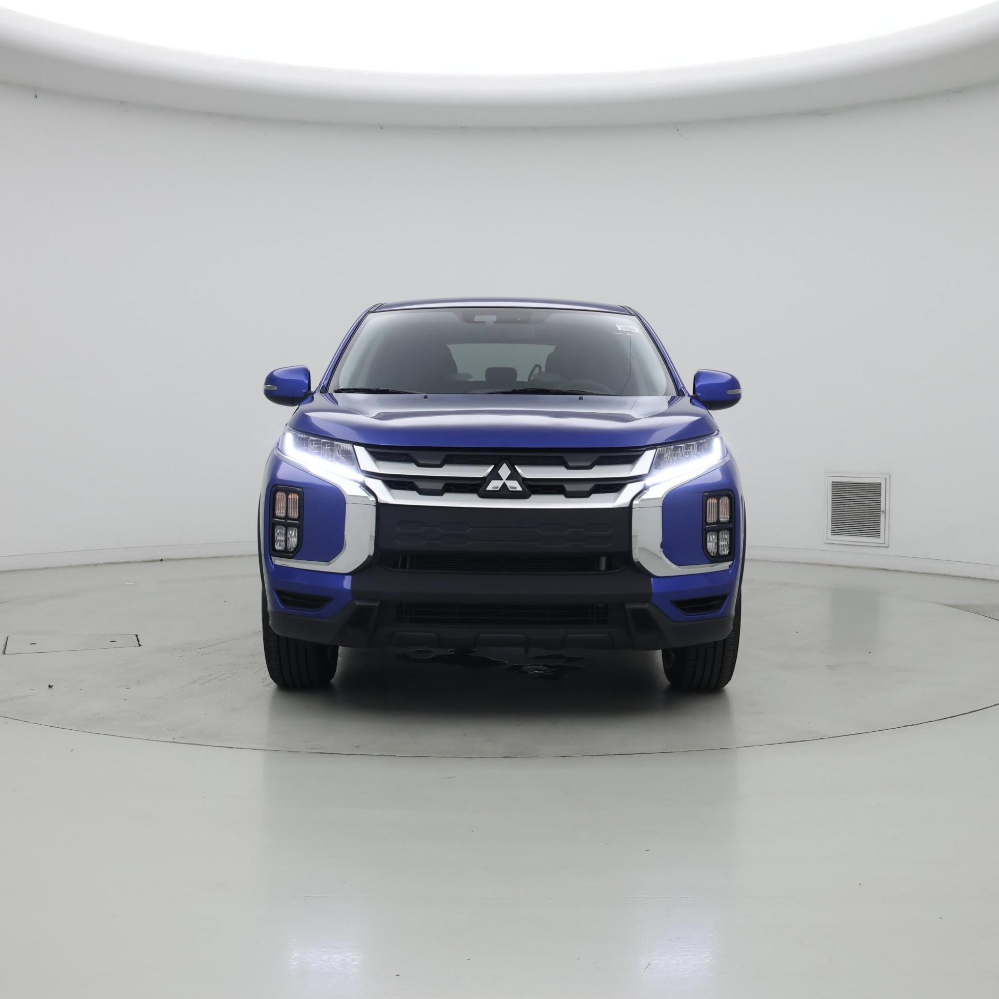 Thumbnail: 2024 Mitsubishi Outlander Sport - 5