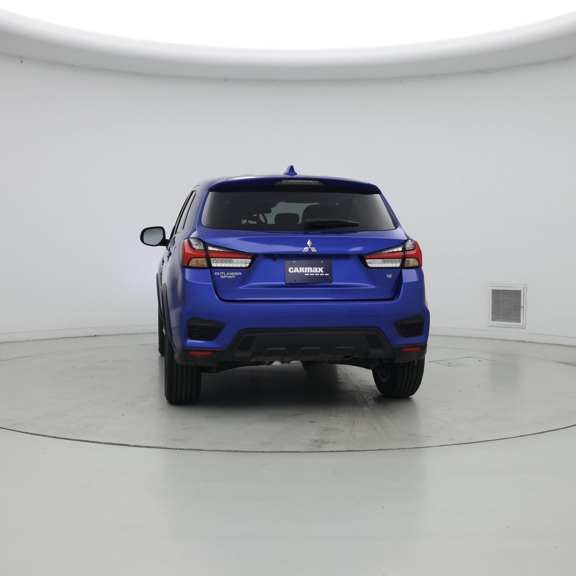 Thumbnail: 2024 Mitsubishi Outlander Sport - 6