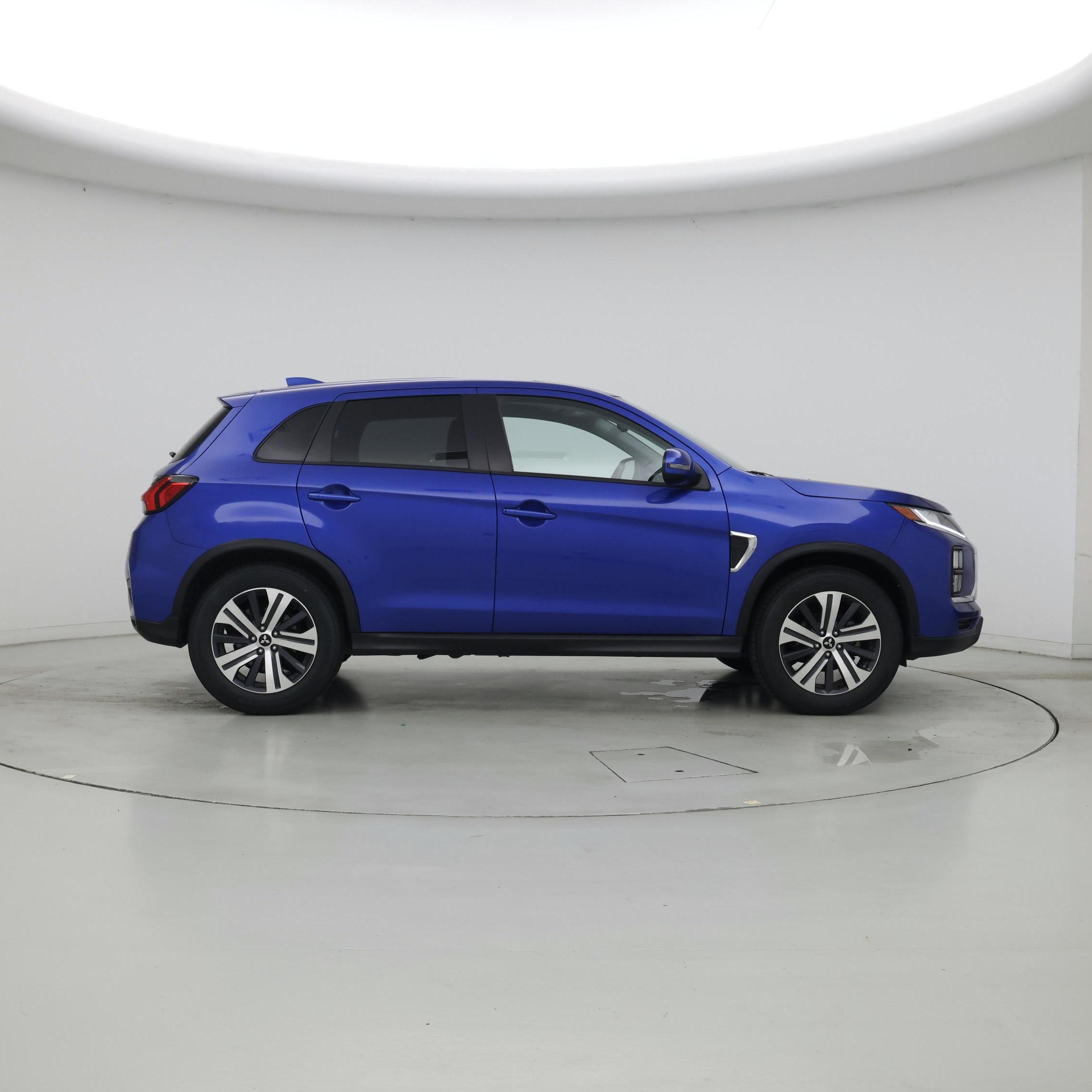 Thumbnail: 2024 Mitsubishi Outlander Sport - 7