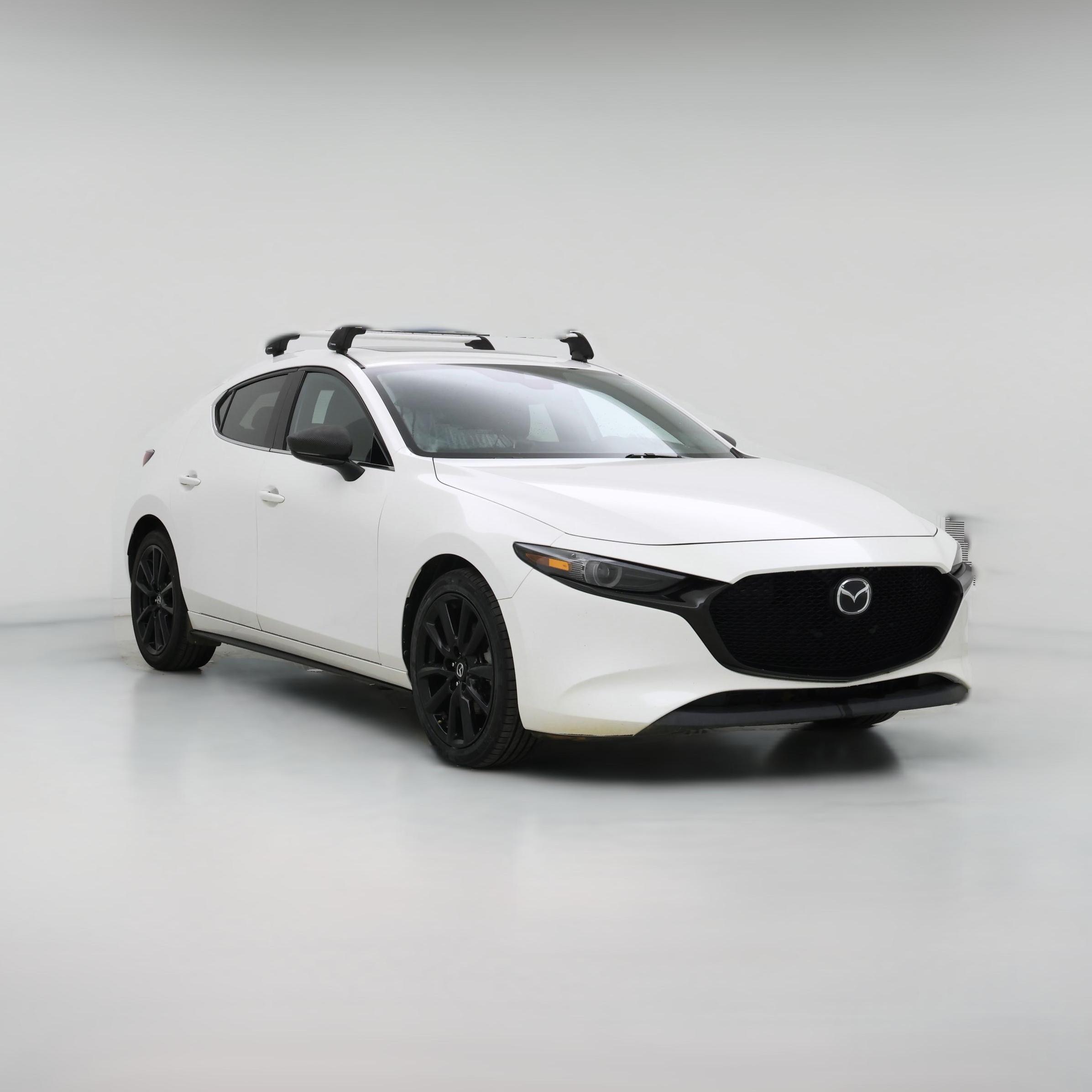 Thumbnail: 2023 Mazda Mazda3 - 1