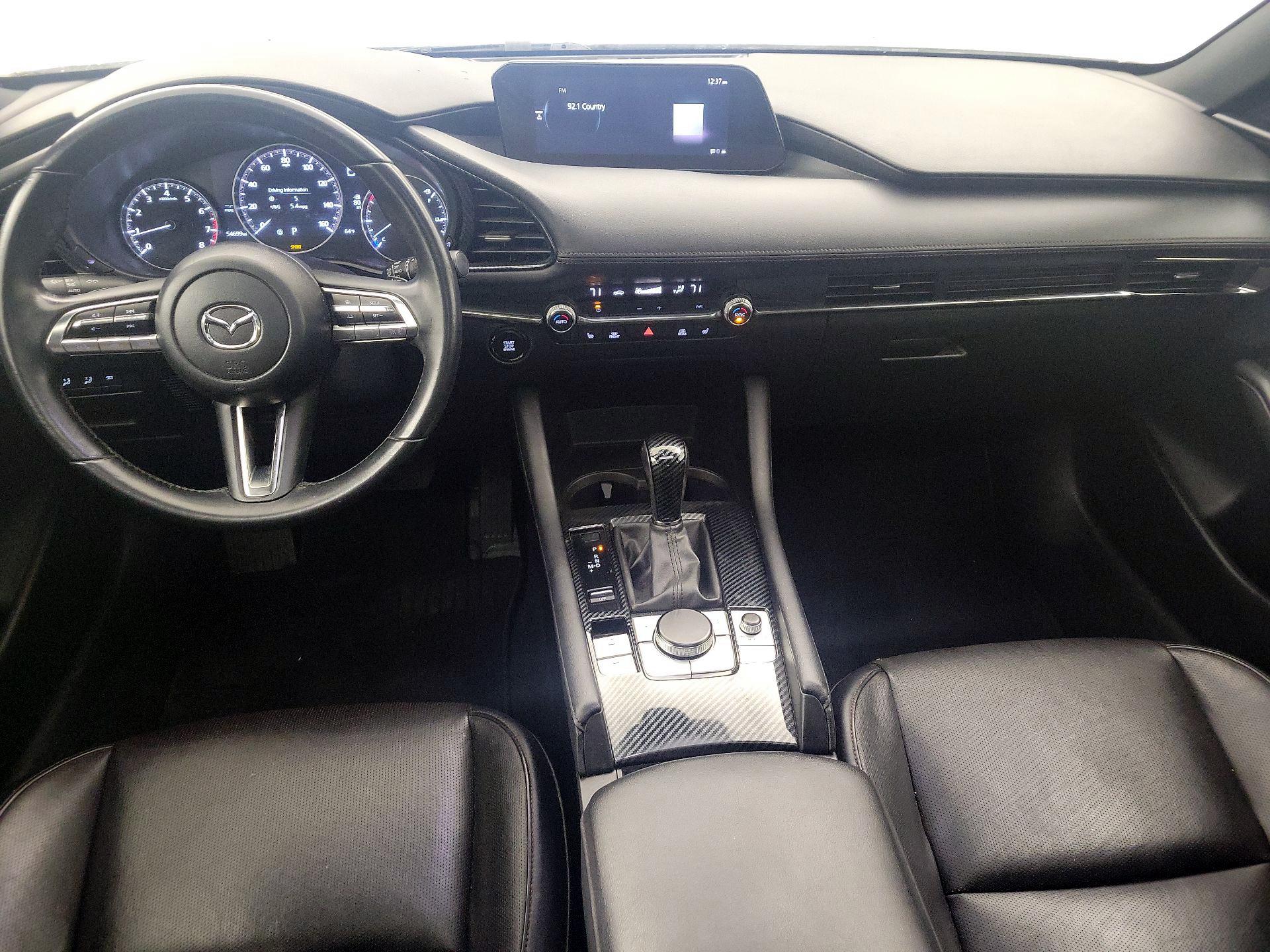 Thumbnail: 2023 Mazda Mazda3 - 9