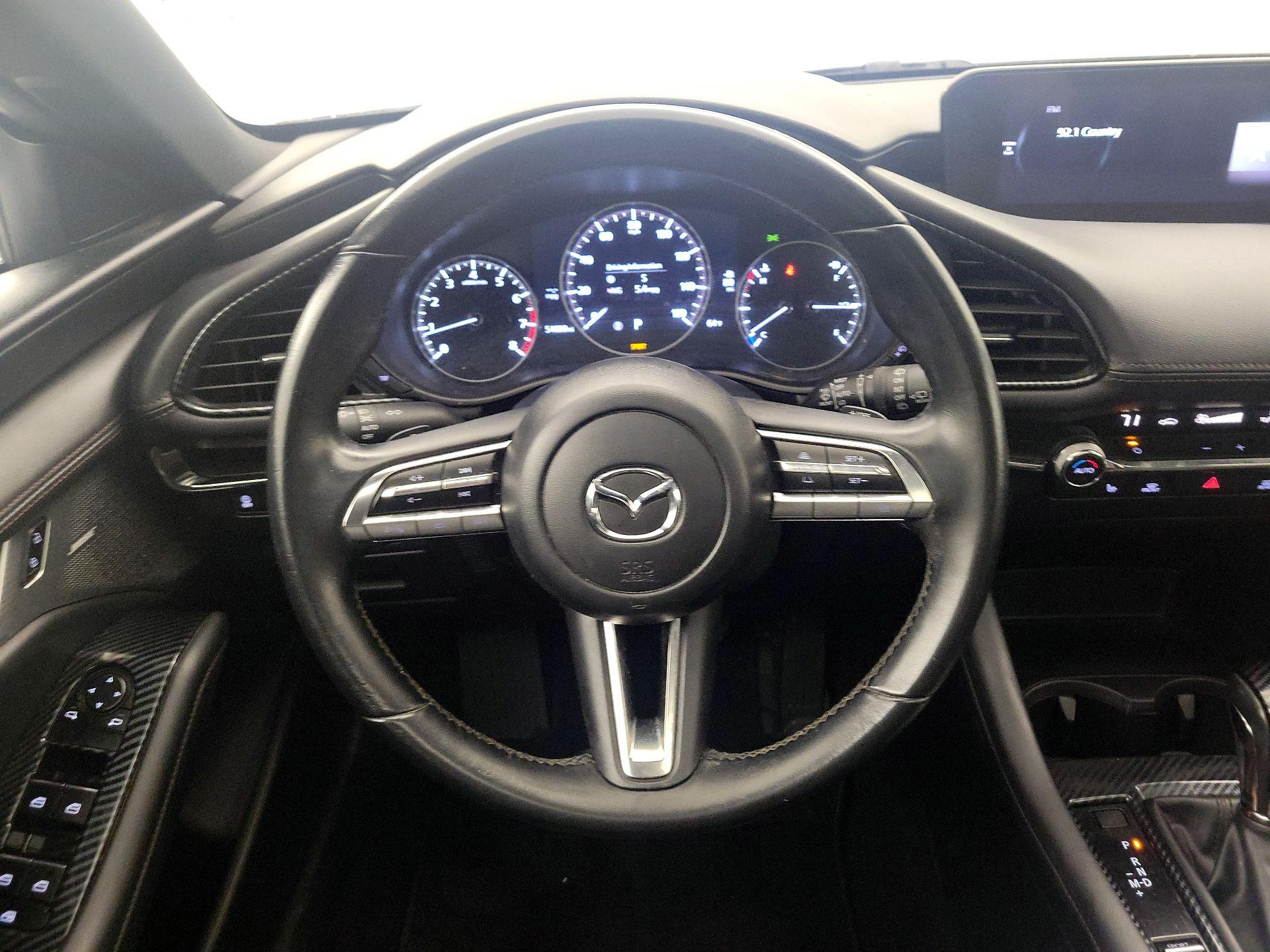 Thumbnail: 2023 Mazda Mazda3 - 10