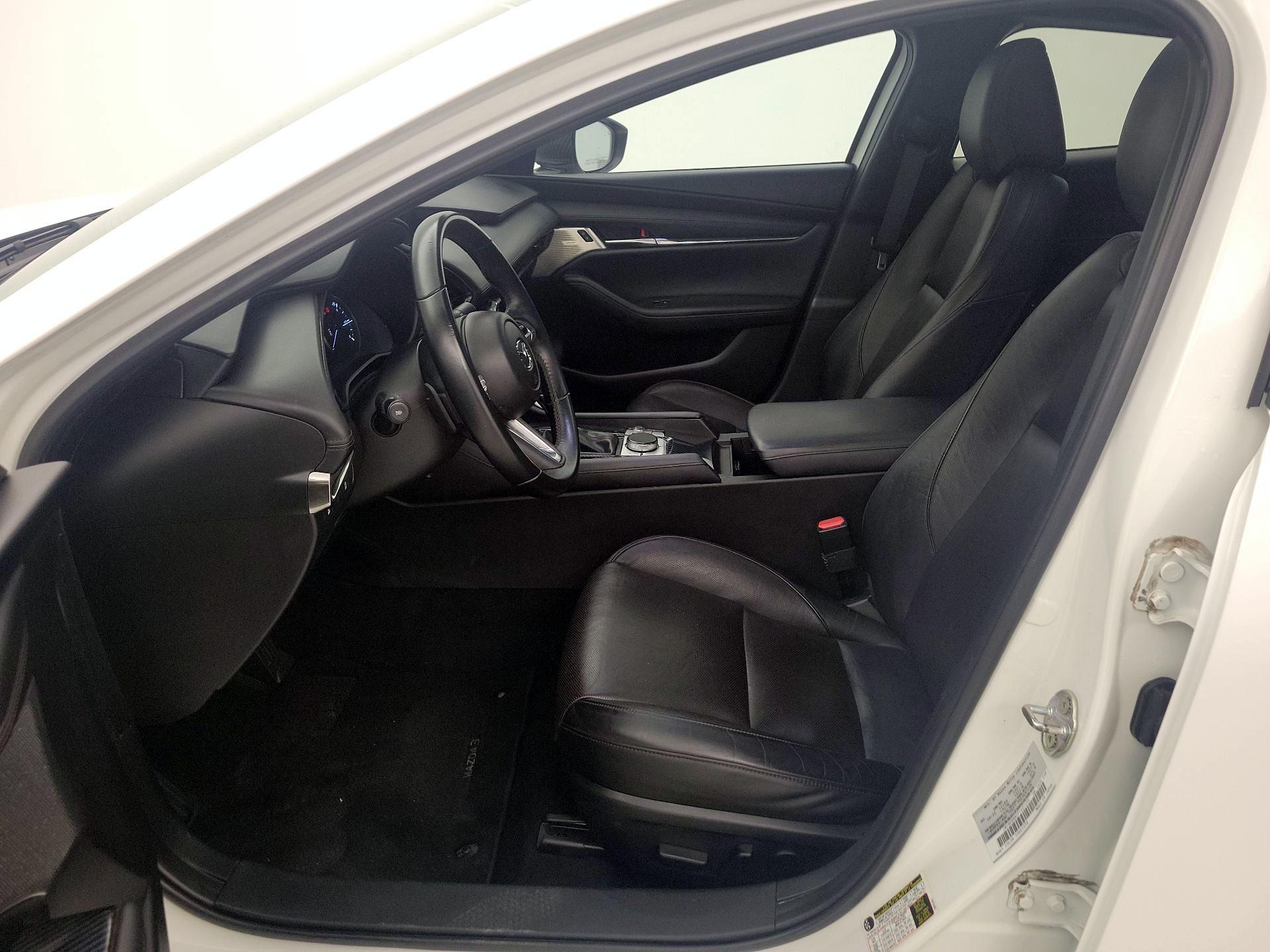 Thumbnail: 2023 Mazda Mazda3 - 11