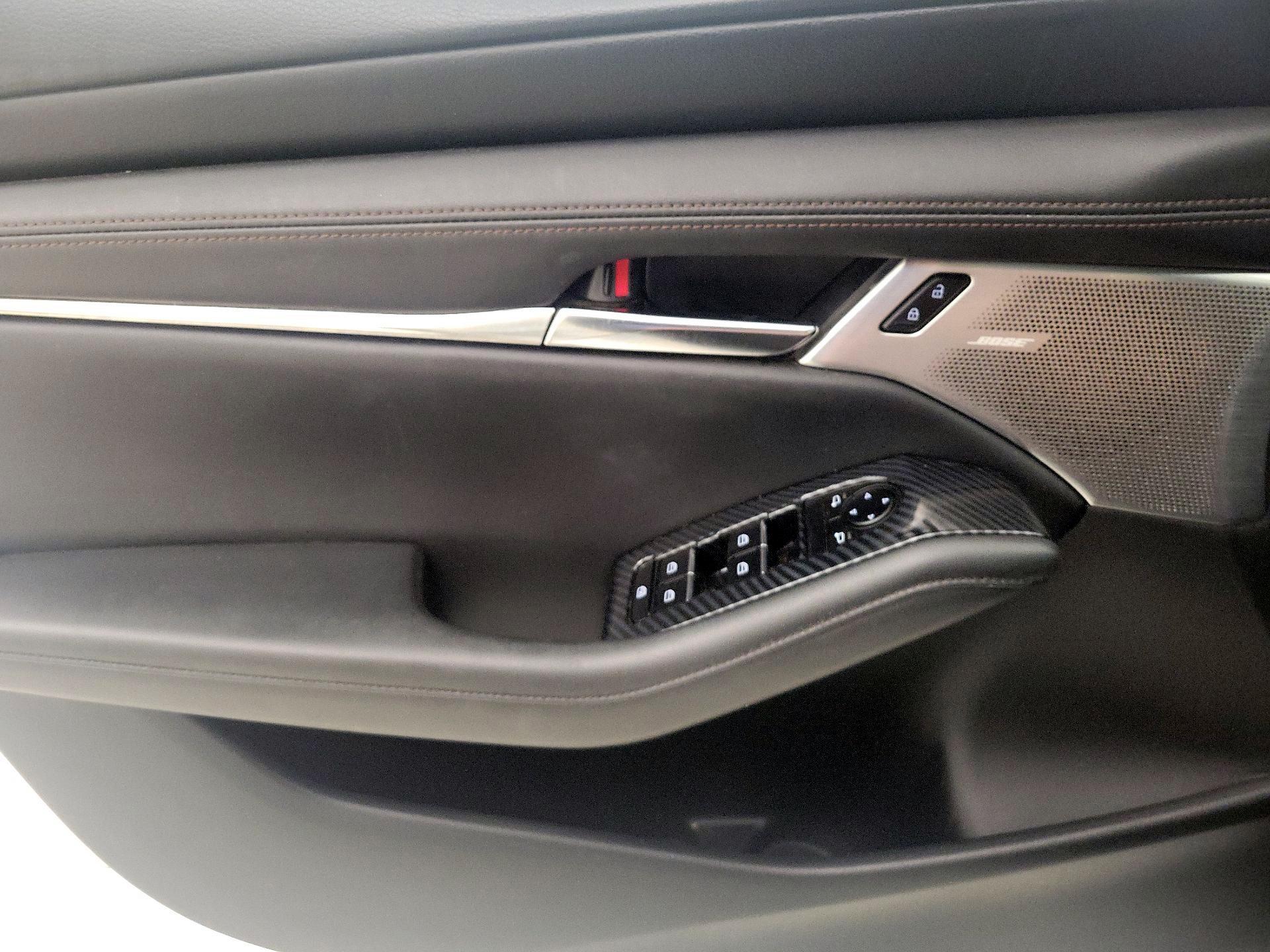 Thumbnail: 2023 Mazda Mazda3 - 12