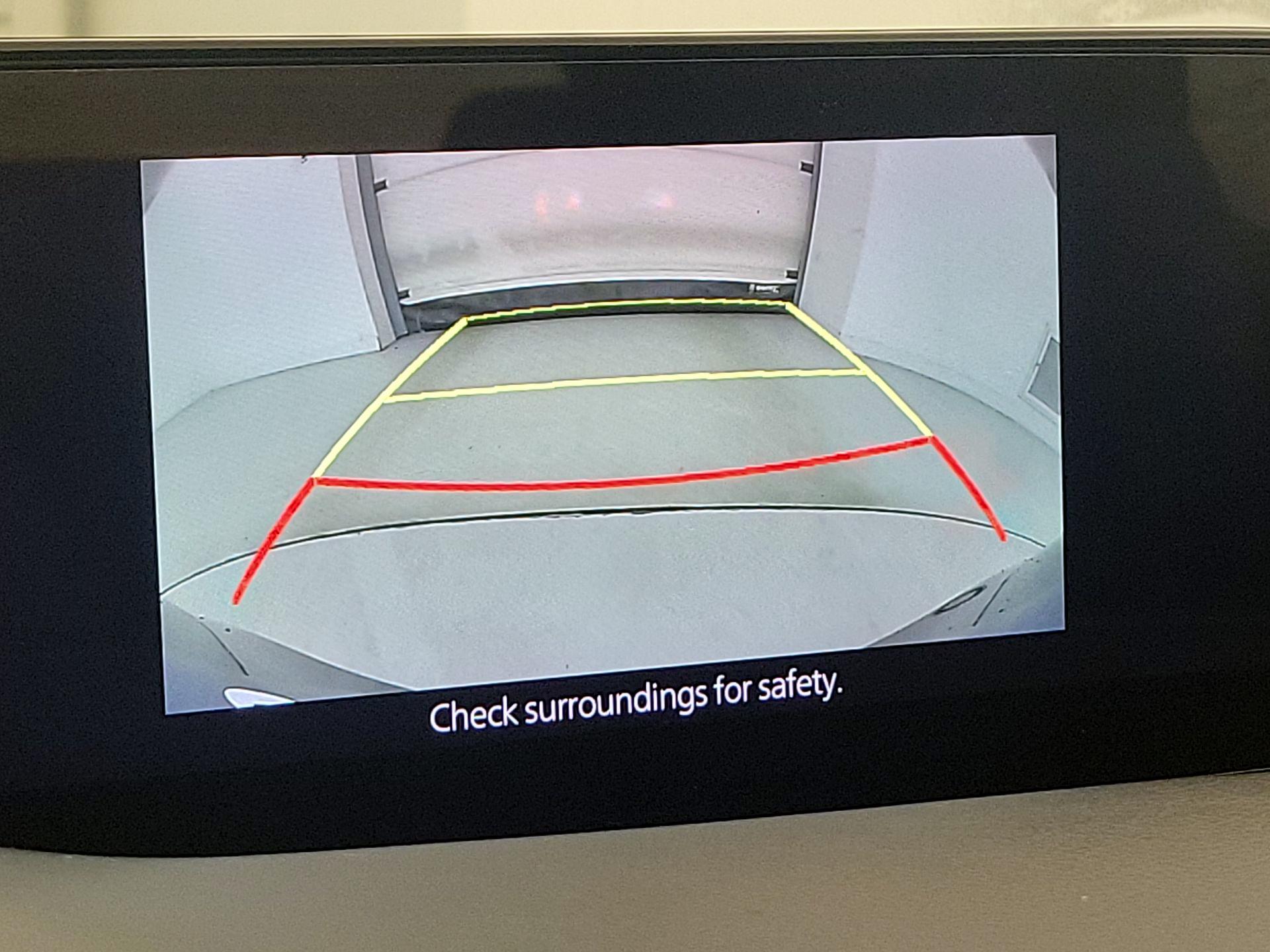 Thumbnail: 2023 Mazda Mazda3 - 14