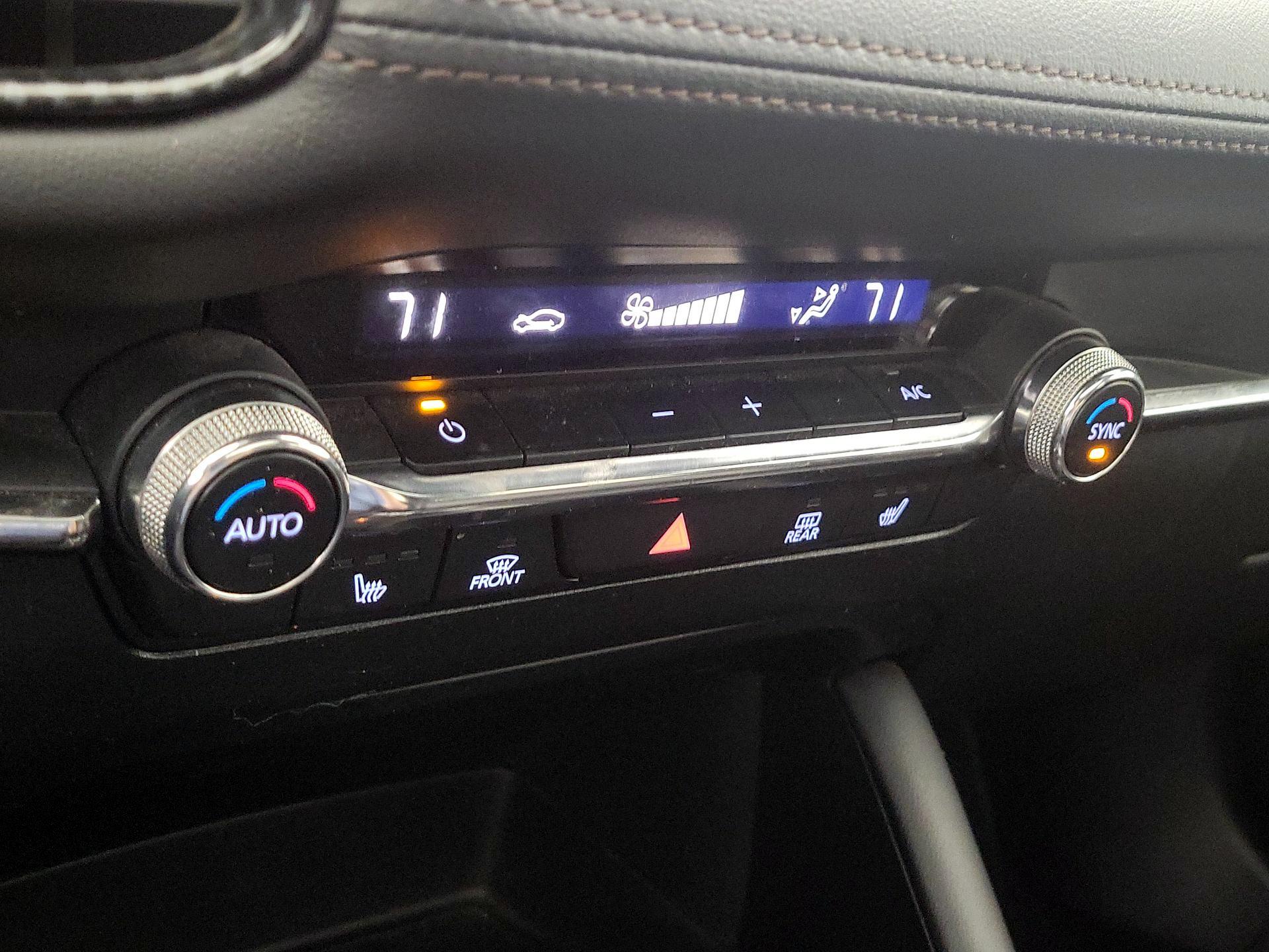 Thumbnail: 2023 Mazda Mazda3 - 16