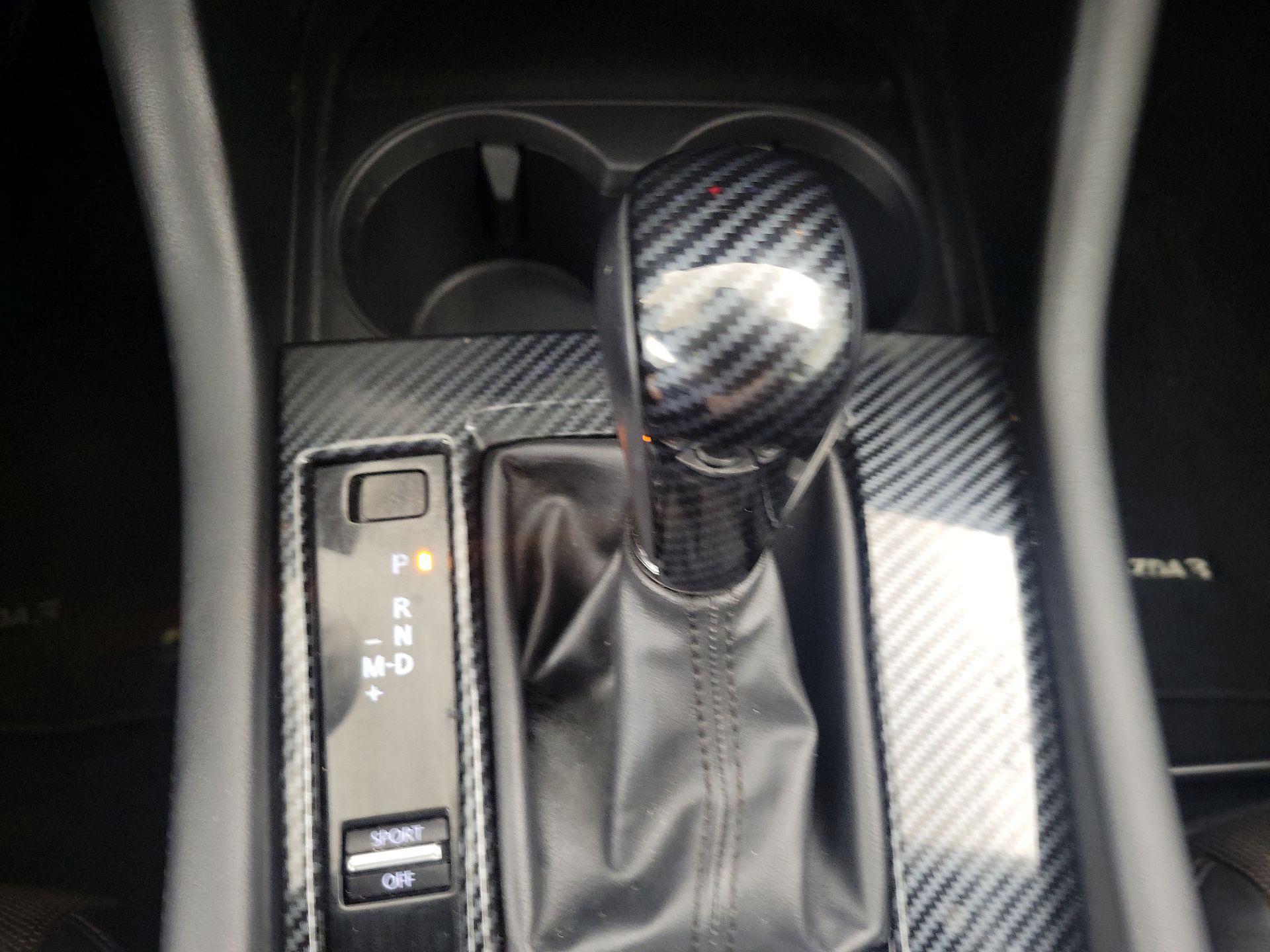 Thumbnail: 2023 Mazda Mazda3 - 17