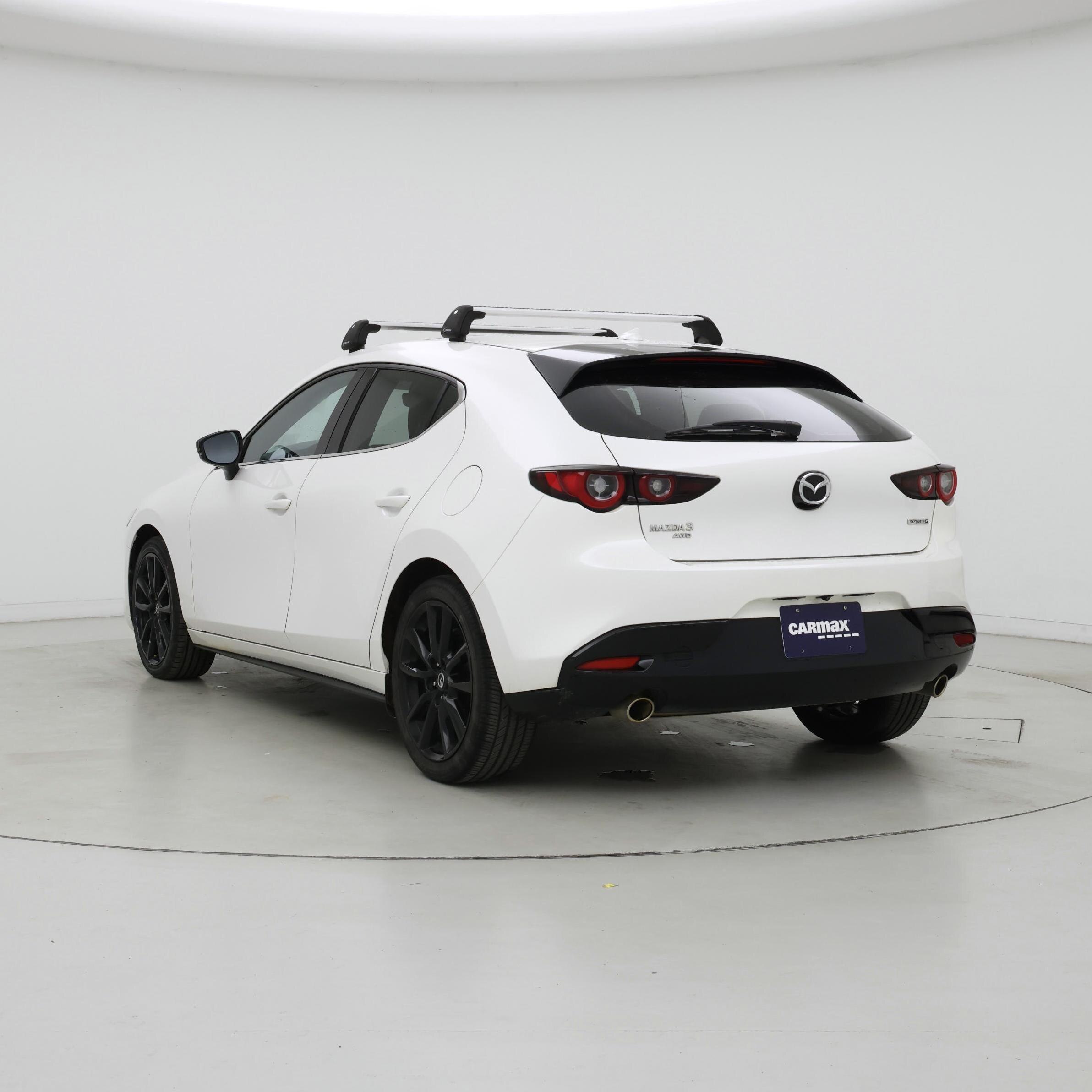 Thumbnail: 2023 Mazda Mazda3 - 2