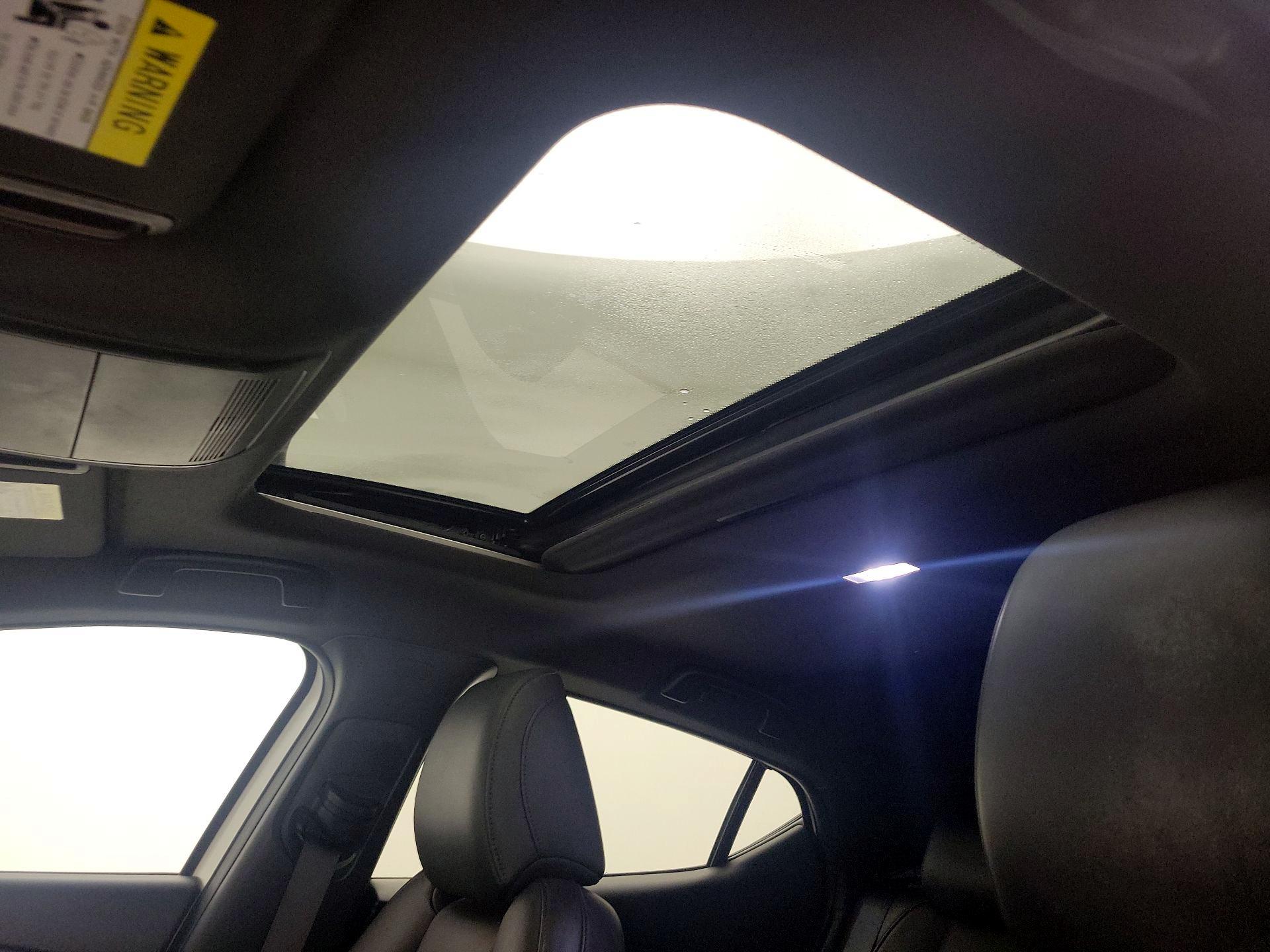 Thumbnail: 2023 Mazda Mazda3 - 19